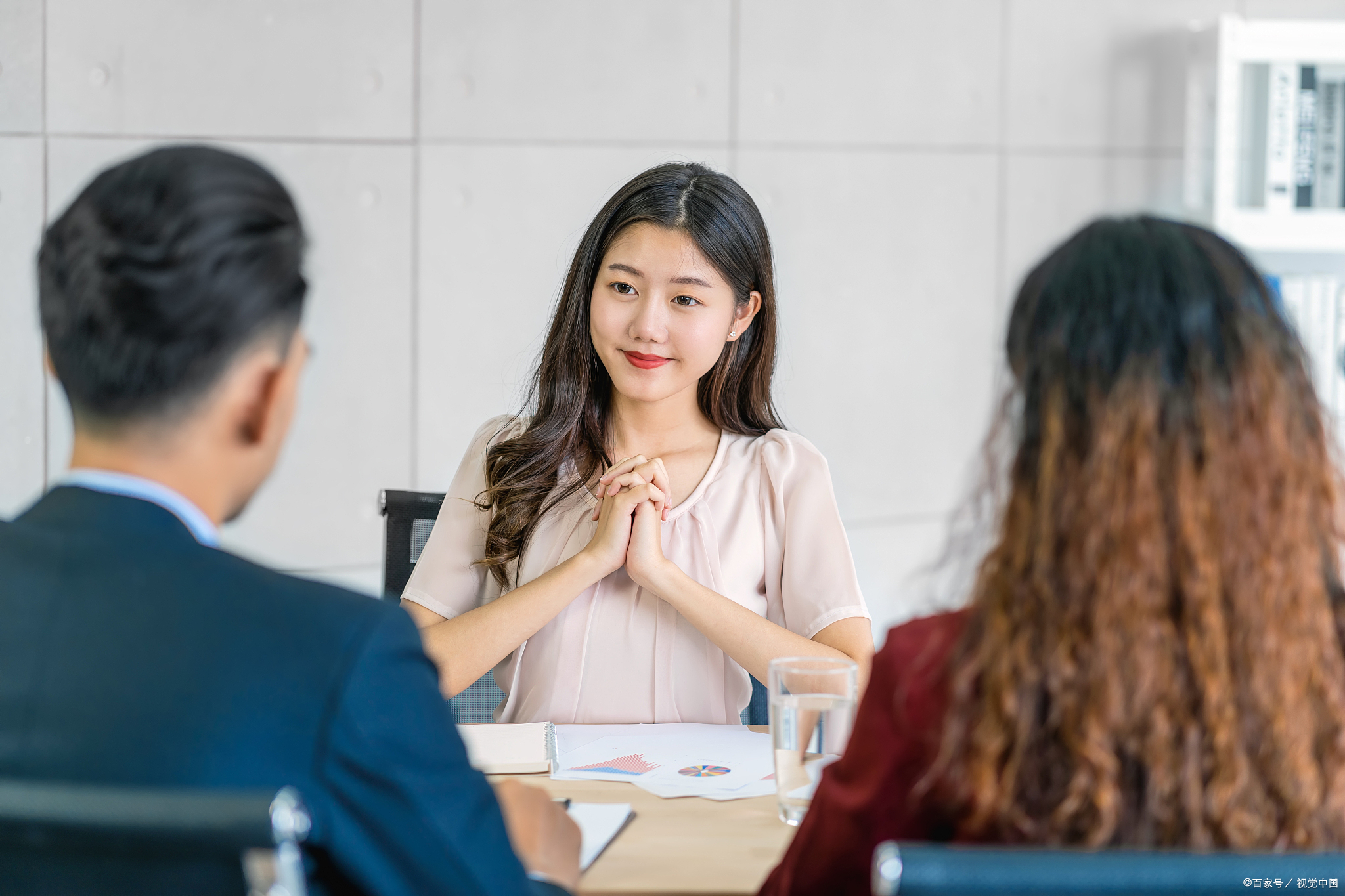揭秘公考面试的"背后真相"