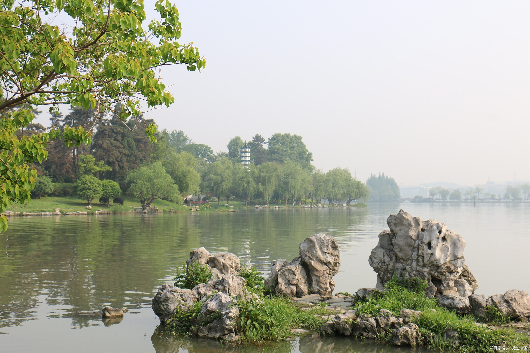 南京新街口有什么好玩的地方