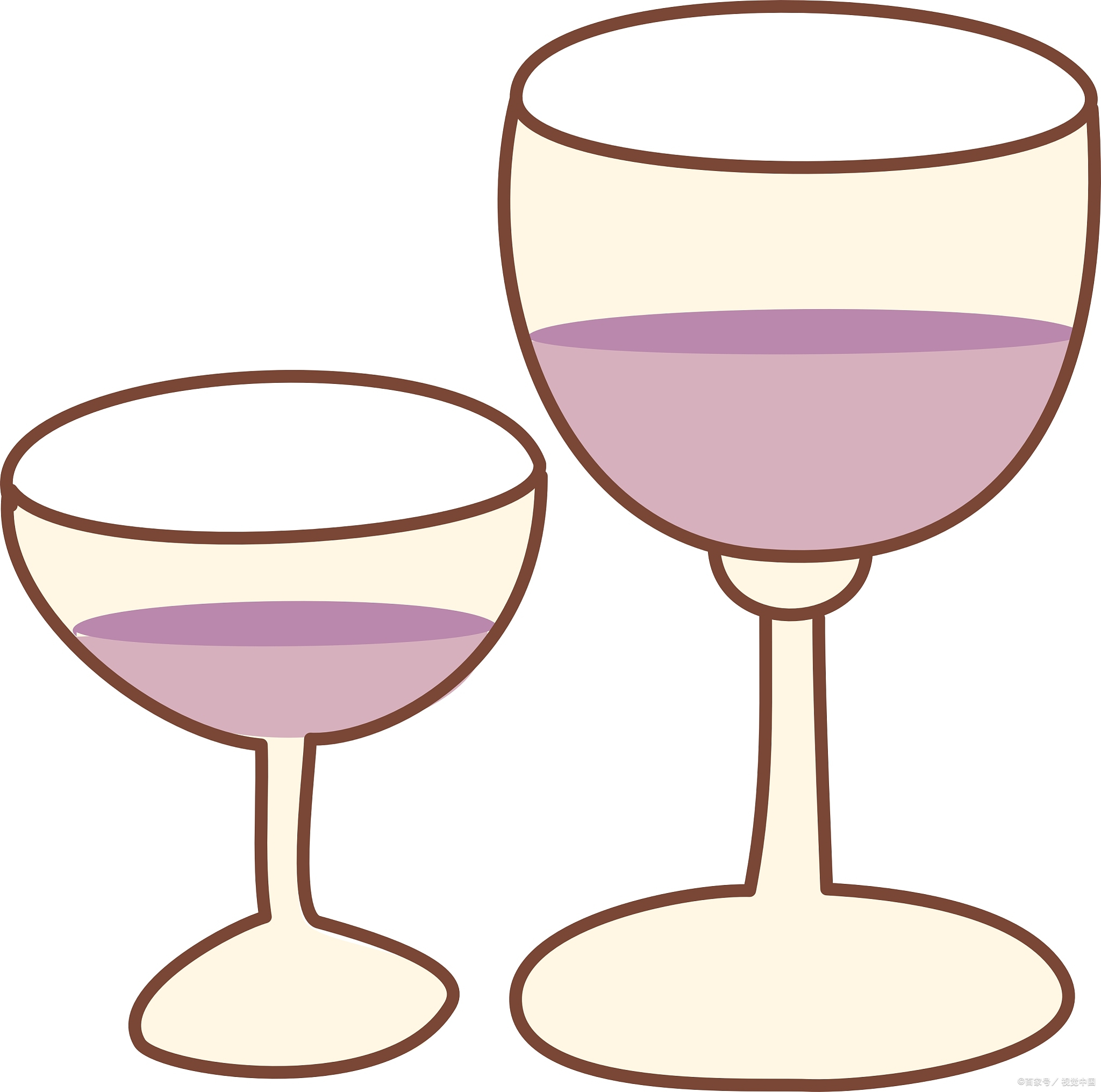 酒喝多了,你最想做的事是什么#