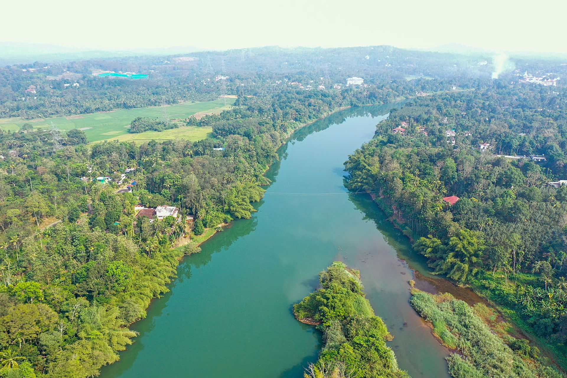 湄公河湄南河图片