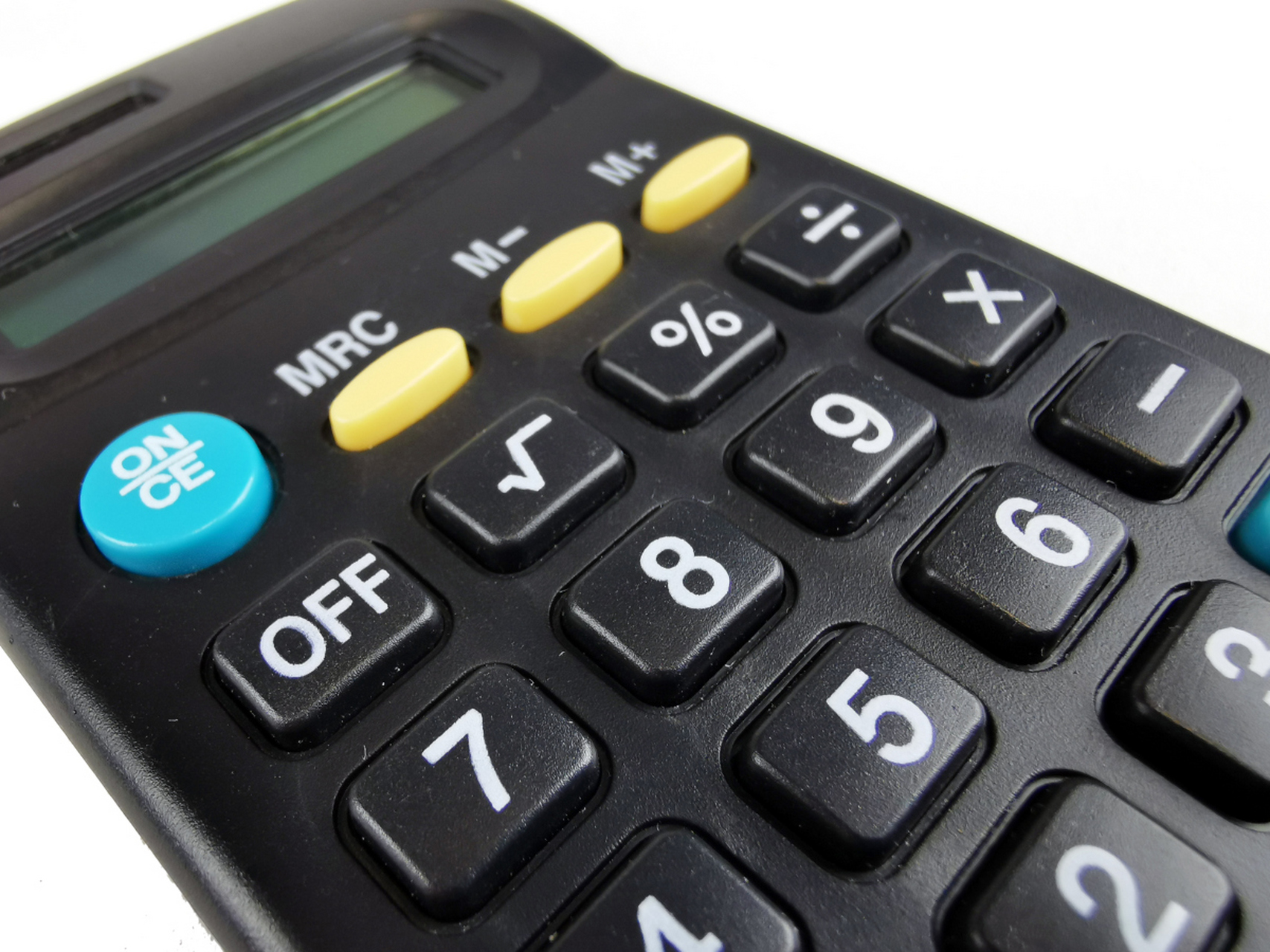 计算器开根运算小秘诀来啦!