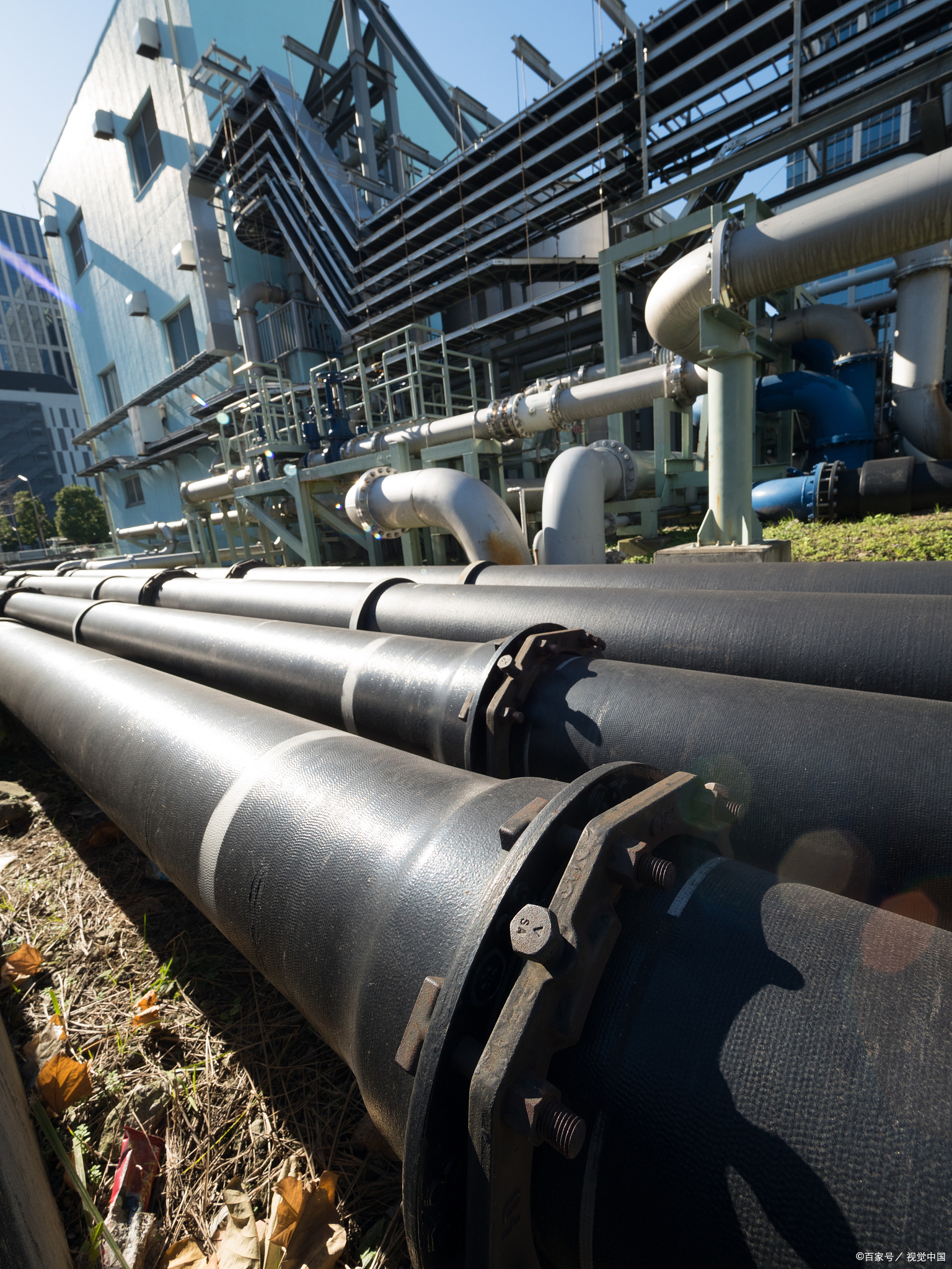 环氧沥青防腐漆