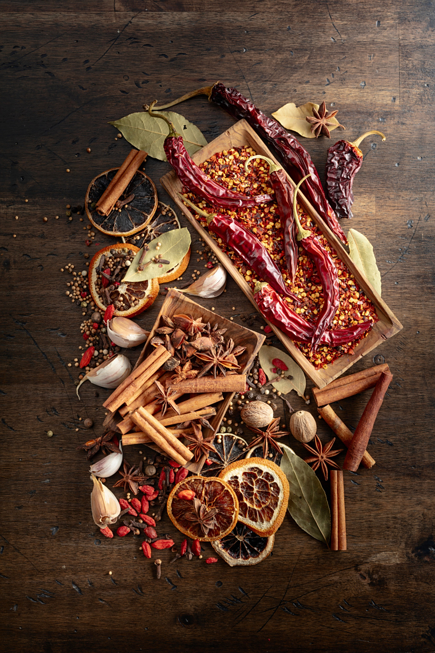 香料相关图片3