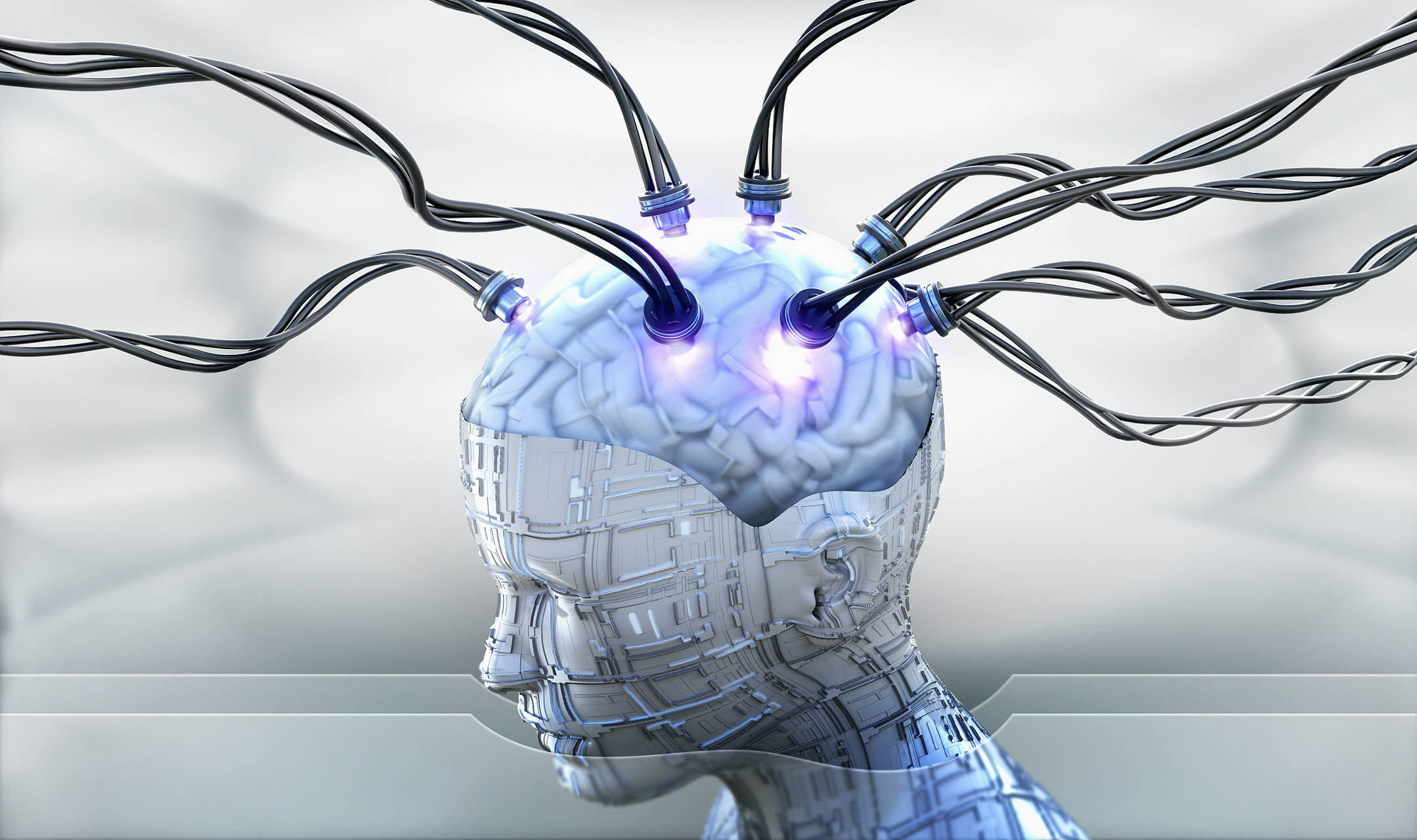 有消息称,马斯克创建的脑机交互技术公司"神经连接"