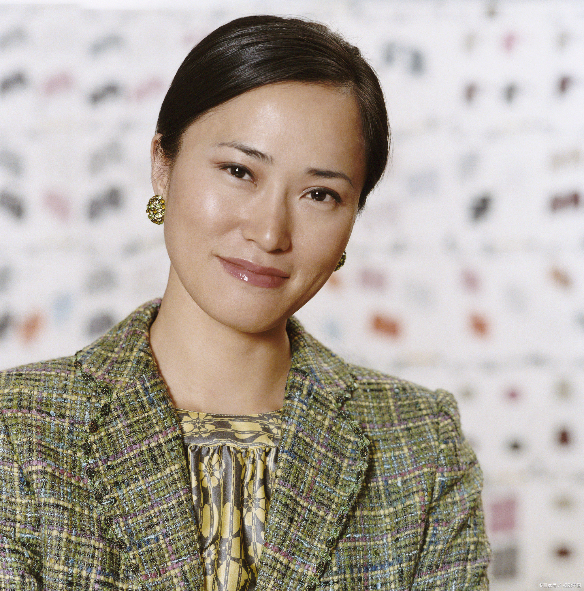 对于张国荣的前女友毛舜筠,我相信各位网友还是非常熟悉的,尤其是80后