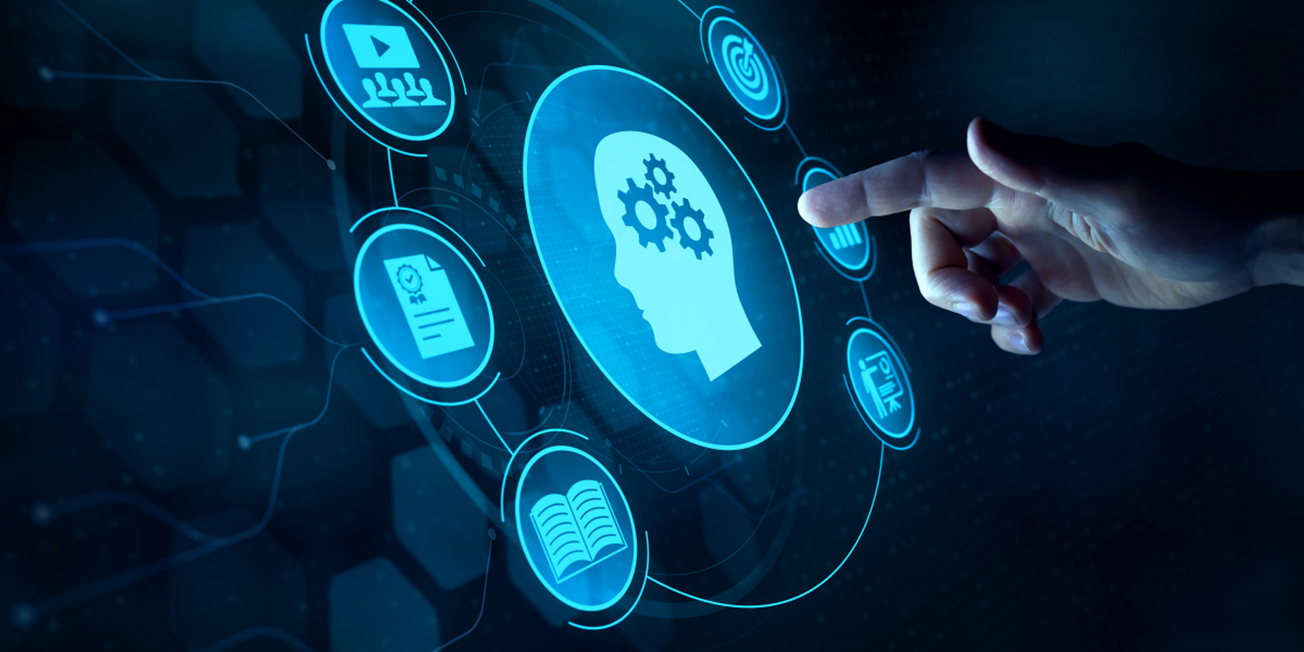 数字化转型#理想的"改善"业务状况与成功实现"改善"的改善方案,两者