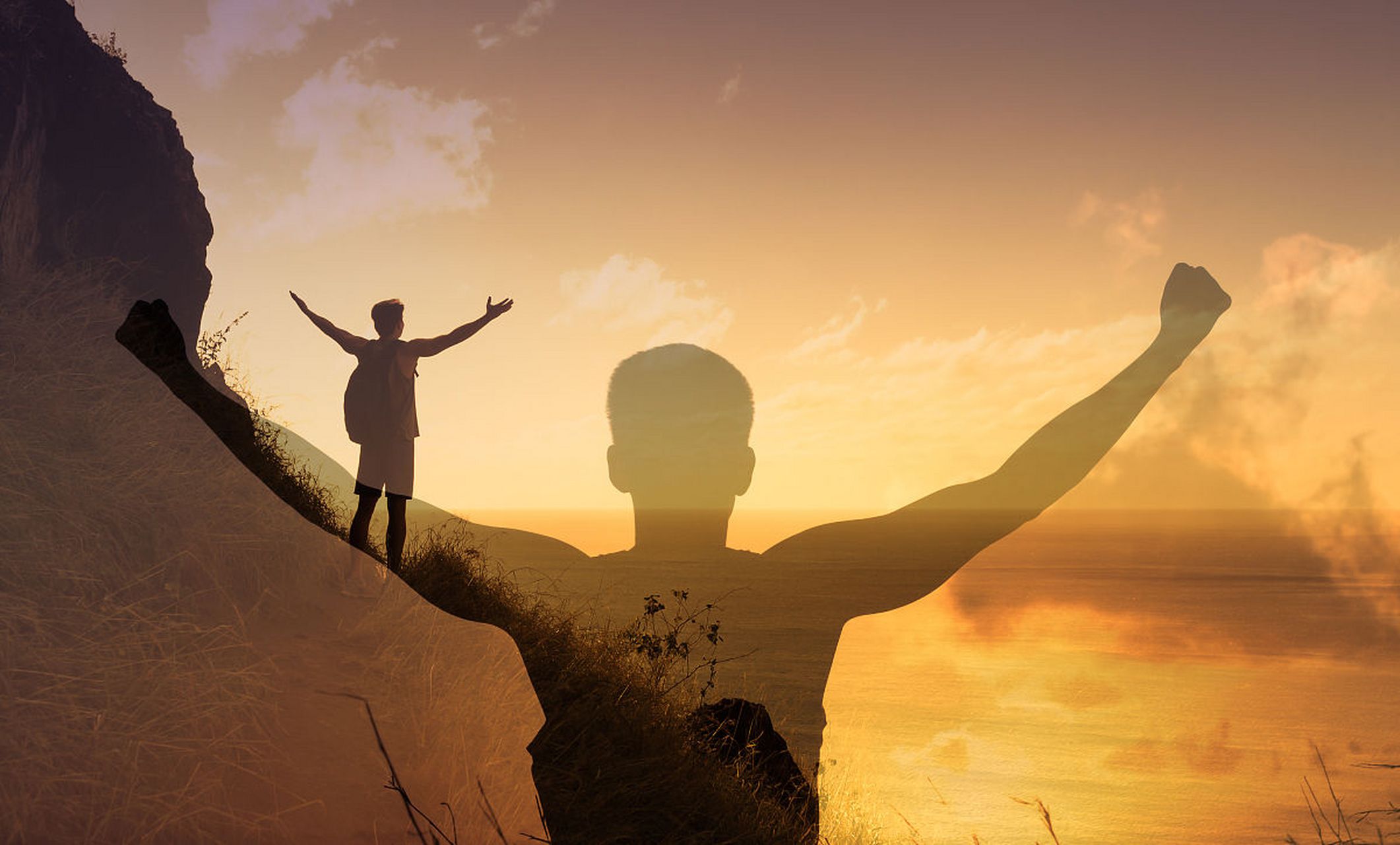 受家庭因素影响,我的学习之路充满了自卑与不自信