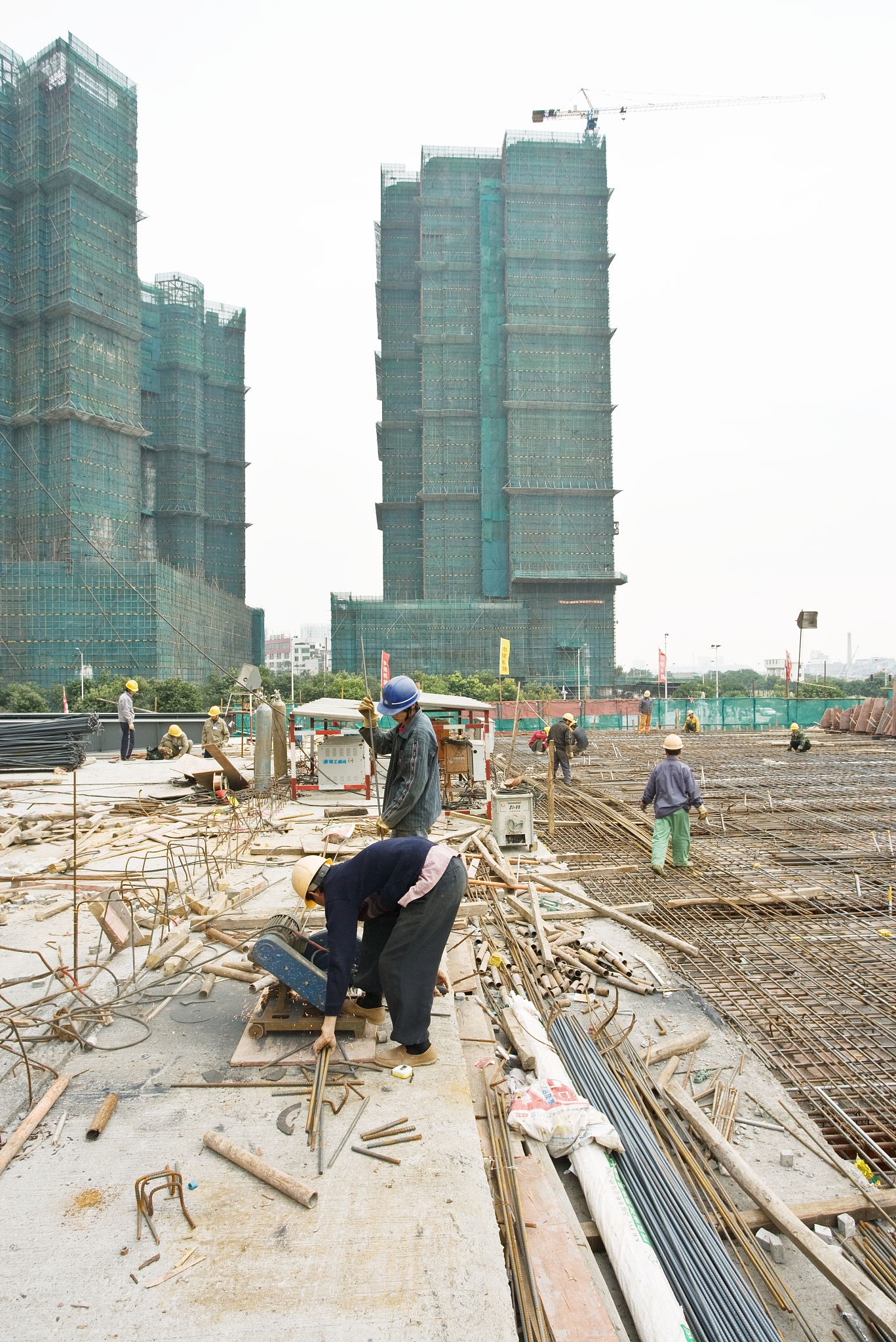 还记得那个在工地上收到清华录取通知书的男生吗?