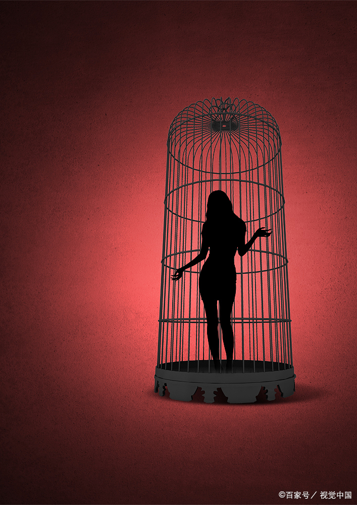 解读婚姻囚困:寻回自由的飞翔之路