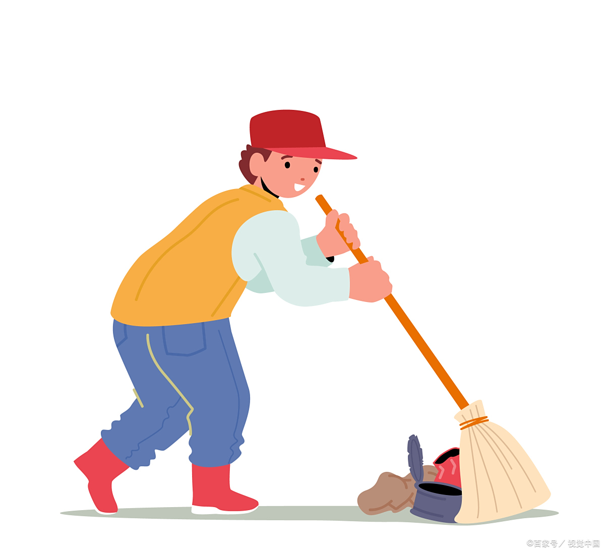 刘老师给你写范文《那一次,我长大了》