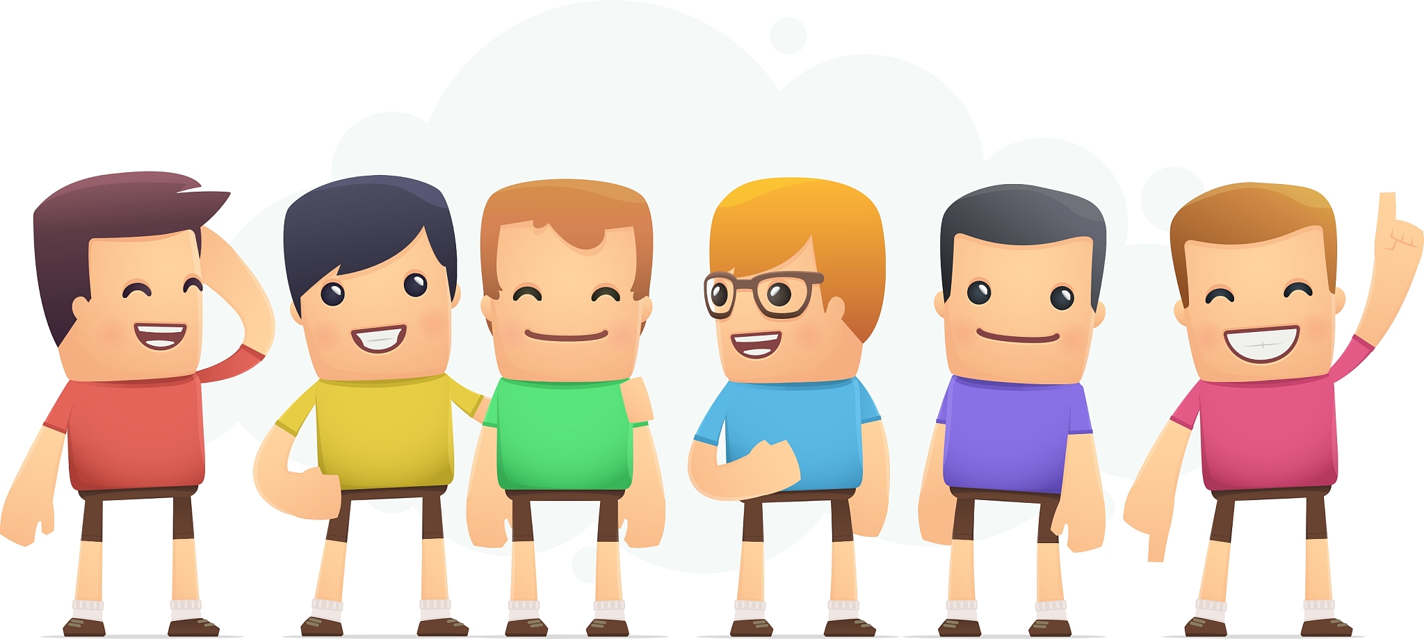 这种性格在股市大跌中,尤其致命