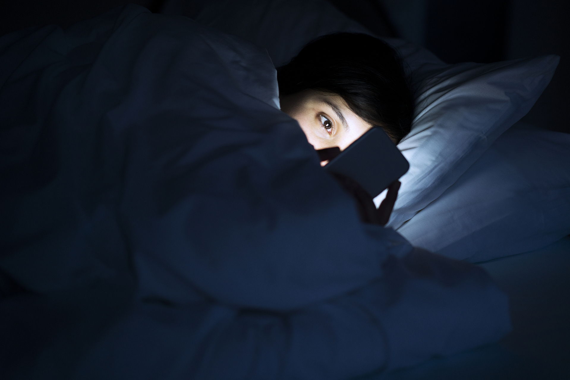 熬夜星人看过来!你知道吗?