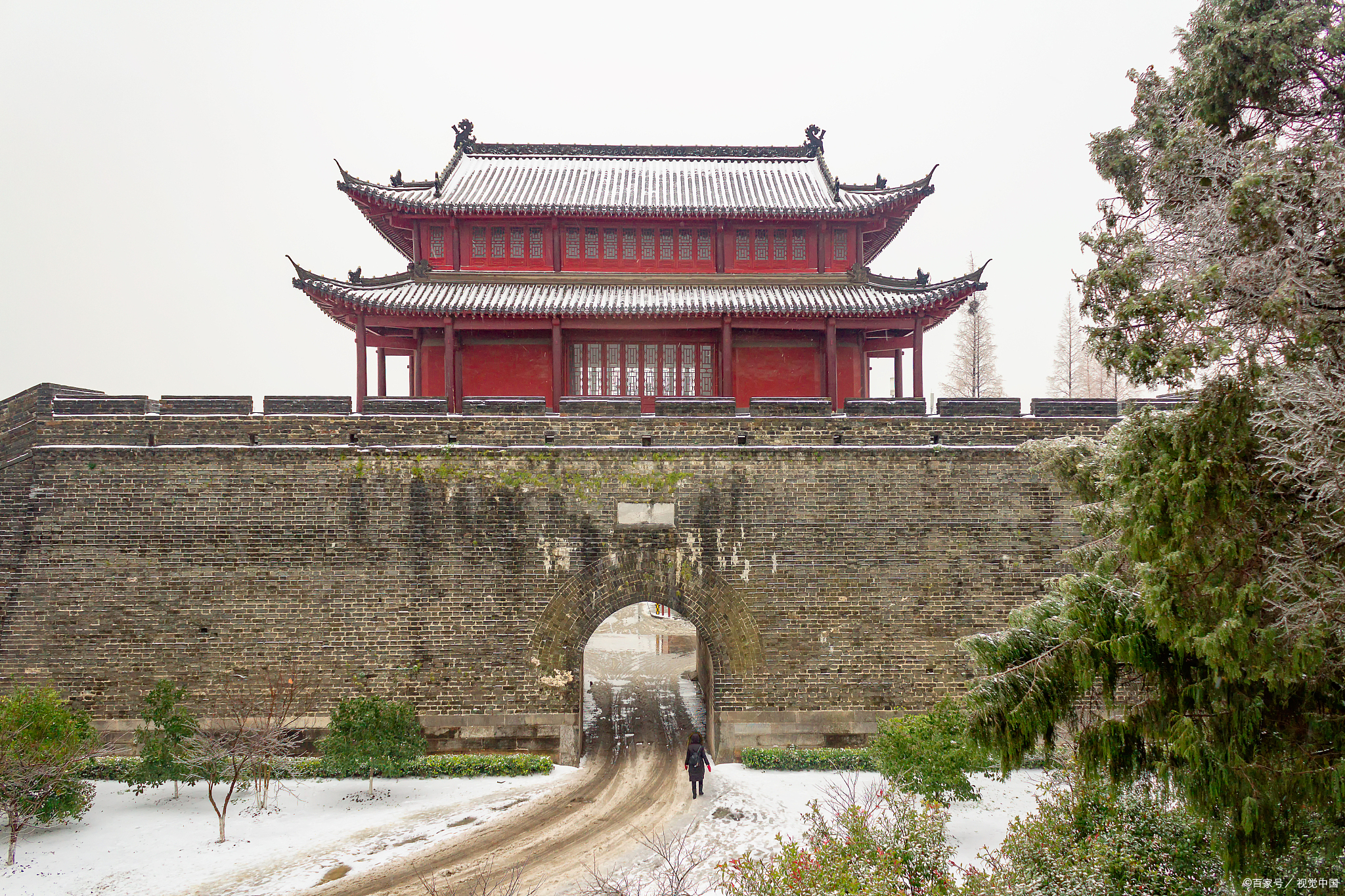 定远风景名胜古迹图片