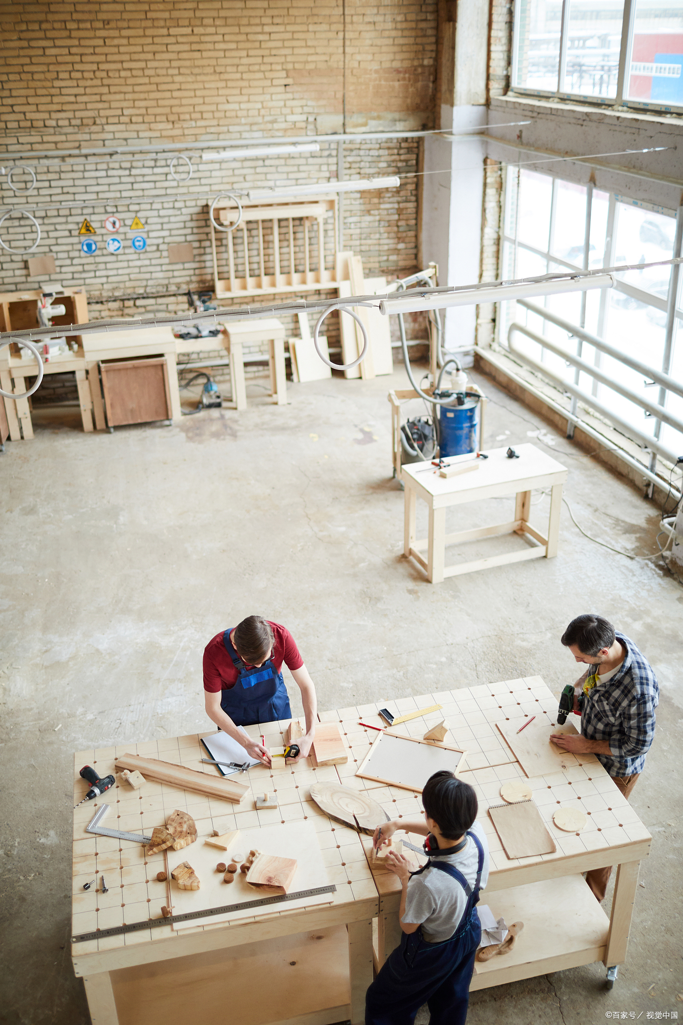 湖南装修木工培训,来湖南阳光学校