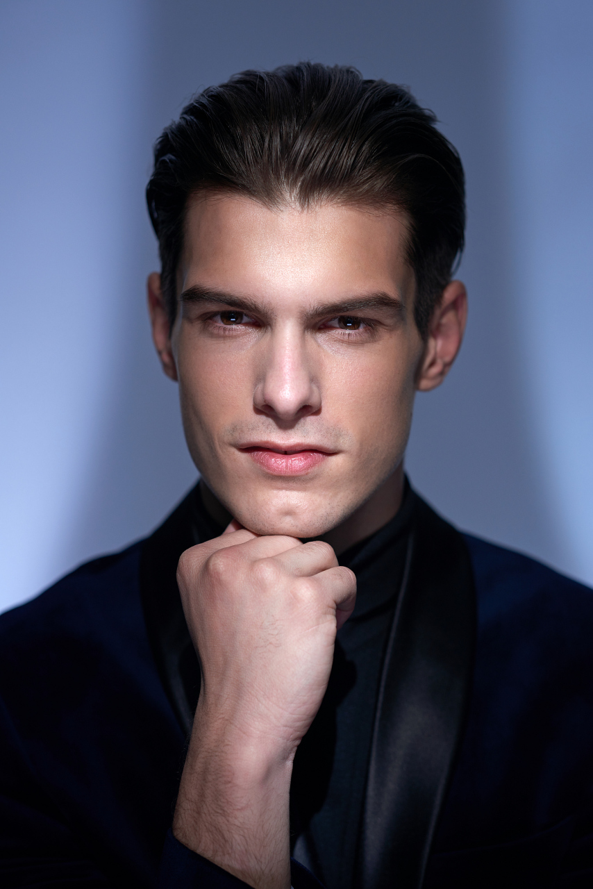 "2023全球百大最帅面孔榜单"真的太离谱了!