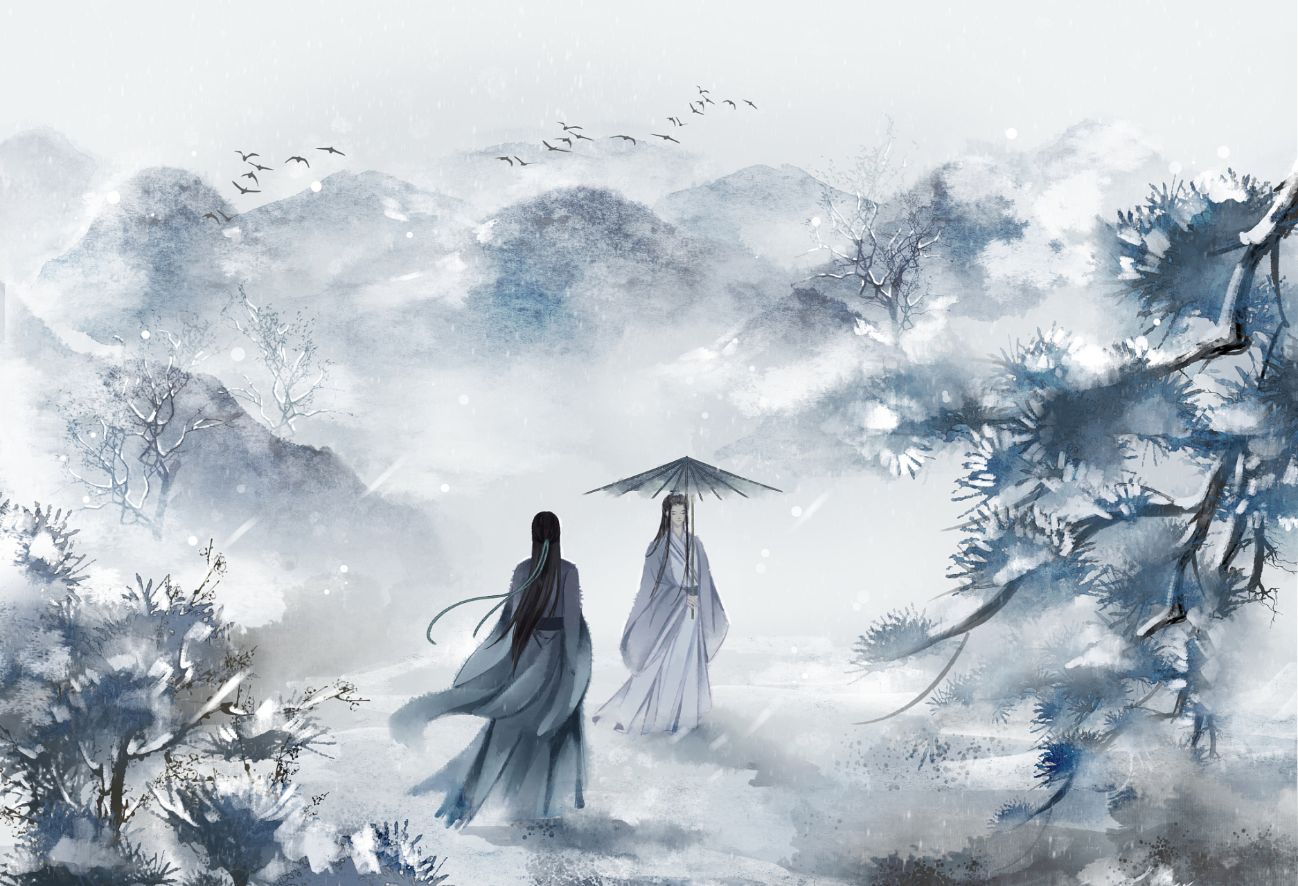 如果你遇到这么一个人,无论同性还是异性,你感觉就