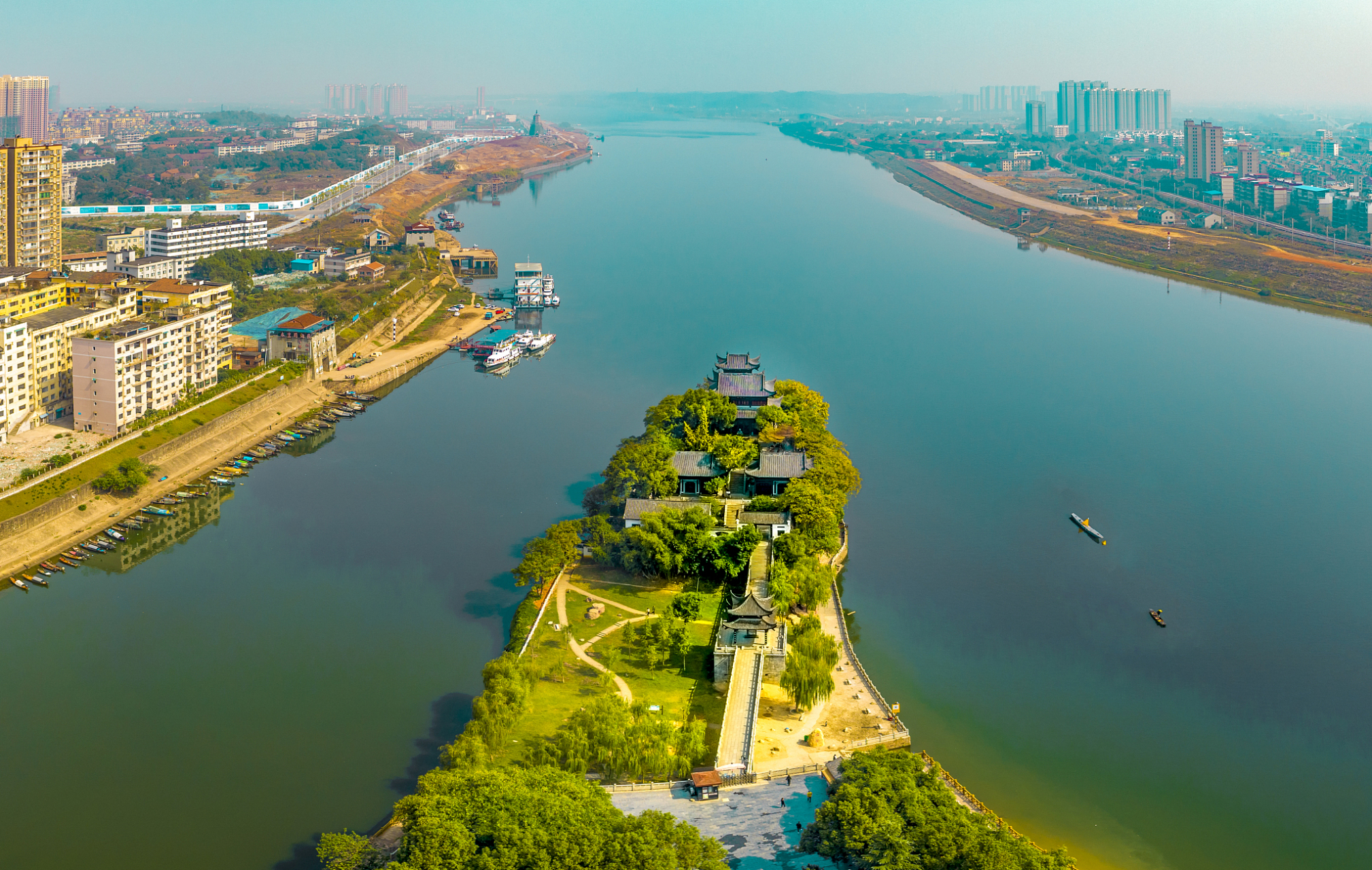 衡阳县旅游景点大全图片