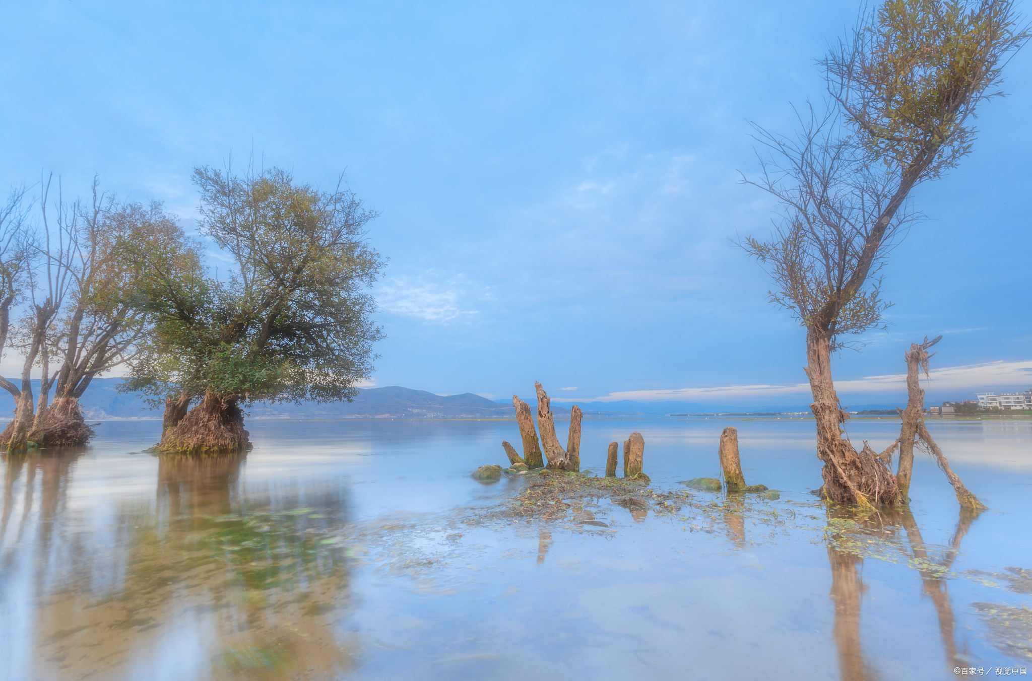 云南旅游攻略详解-昆明到西双版纳自驾攻略,沿途风景有多惊艳