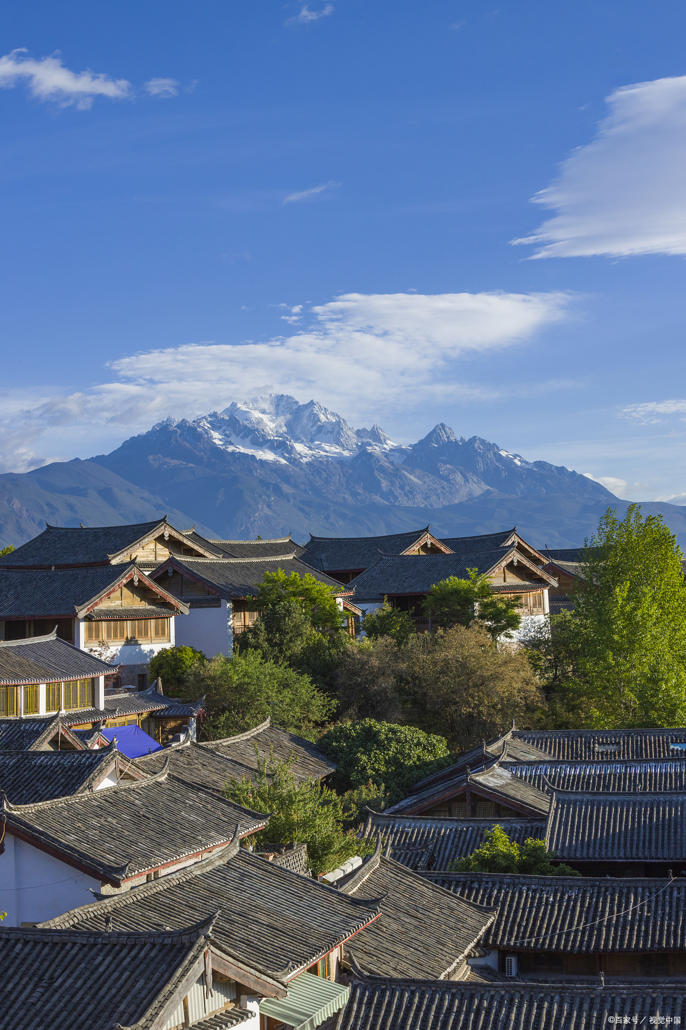国内旅游十大必去的地方(国内旅游必去的30个地方29万阅读)