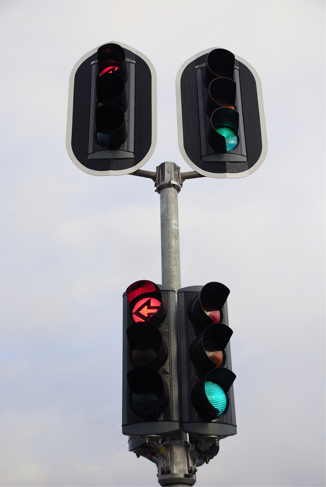 开车闯红灯,到底扣几分罚多少?这些交通法规你真的懂吗?