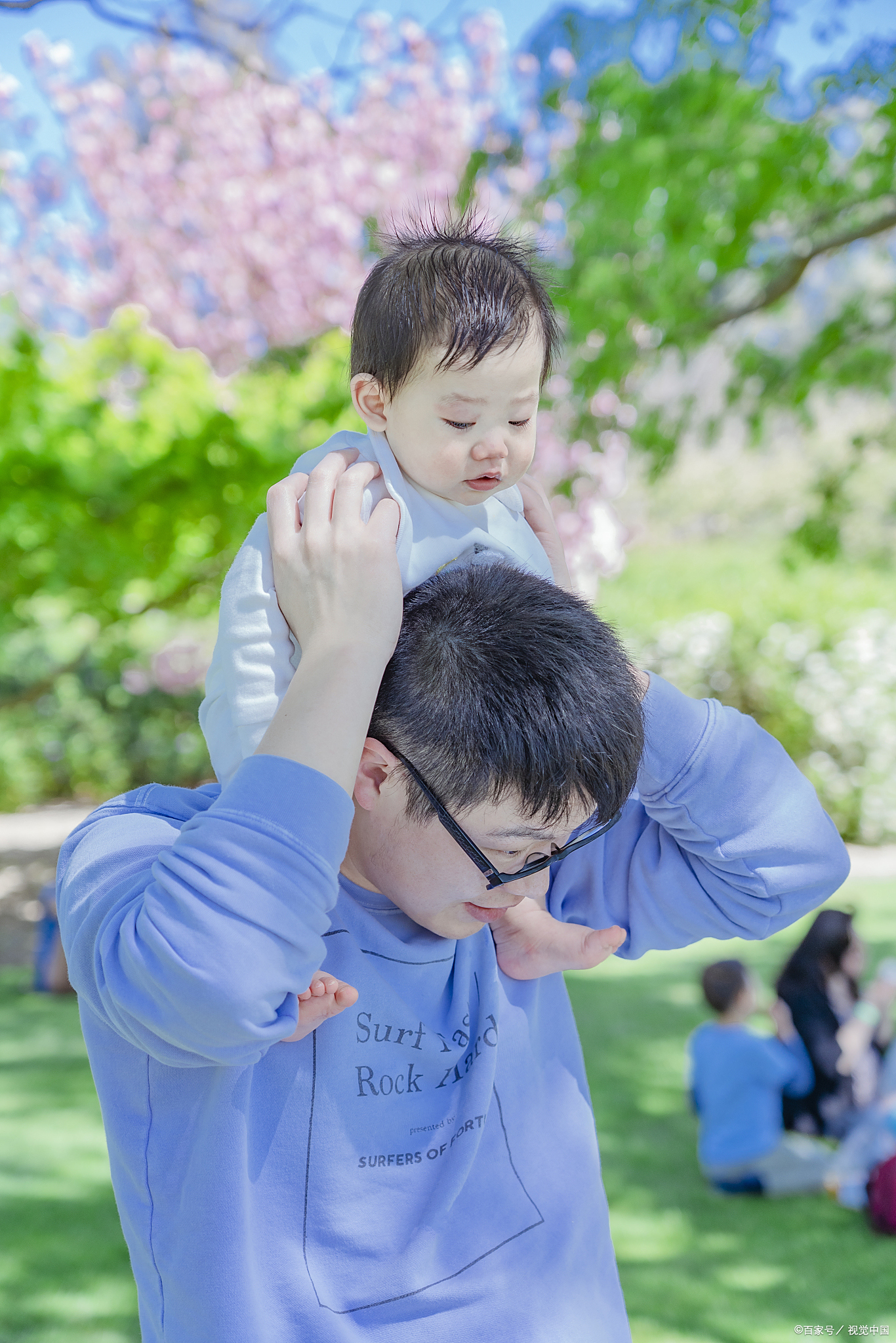 《爸爸去哪儿》的含金量仍在不断上升