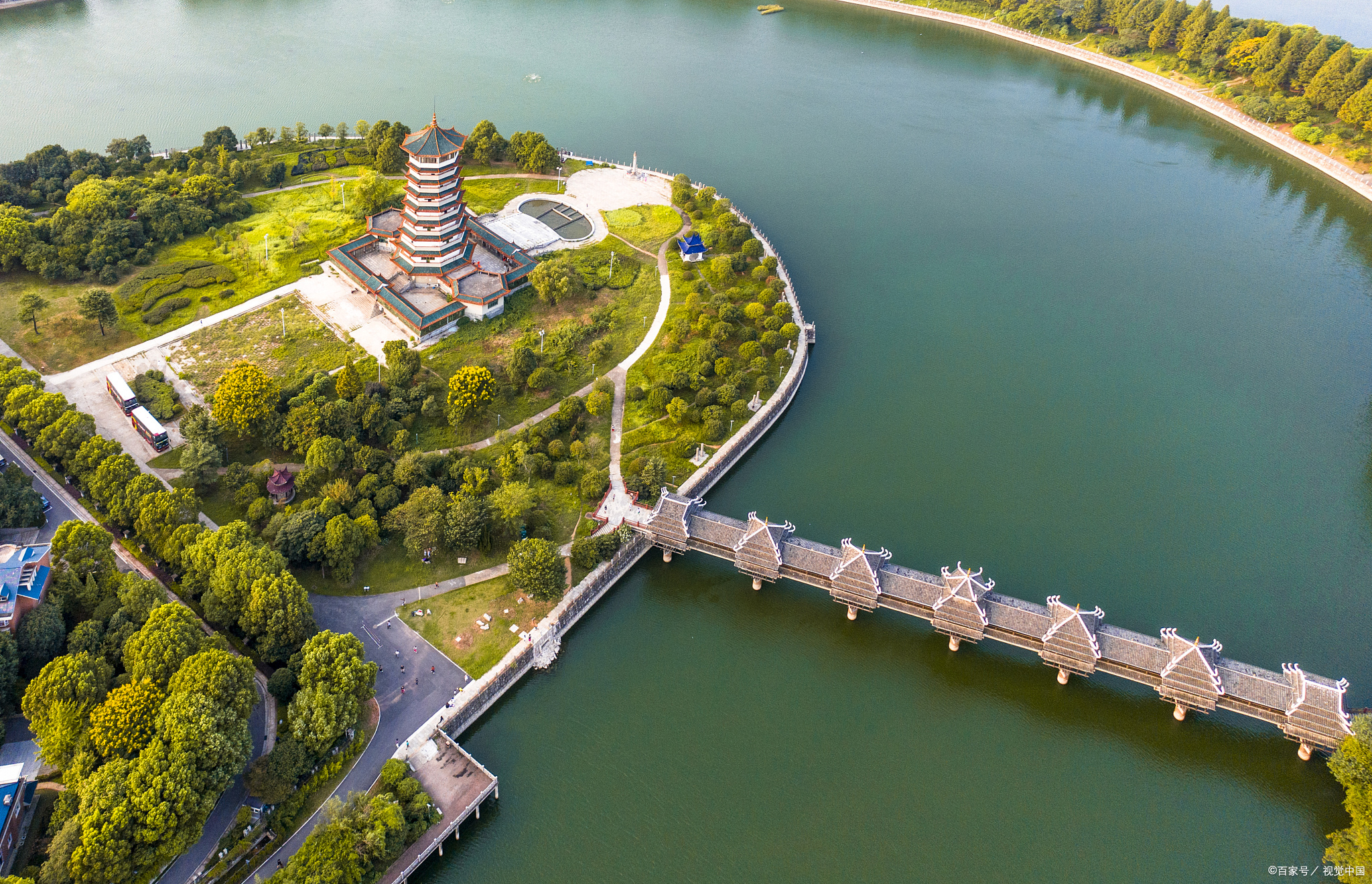 益阳景点 风景名胜区图片