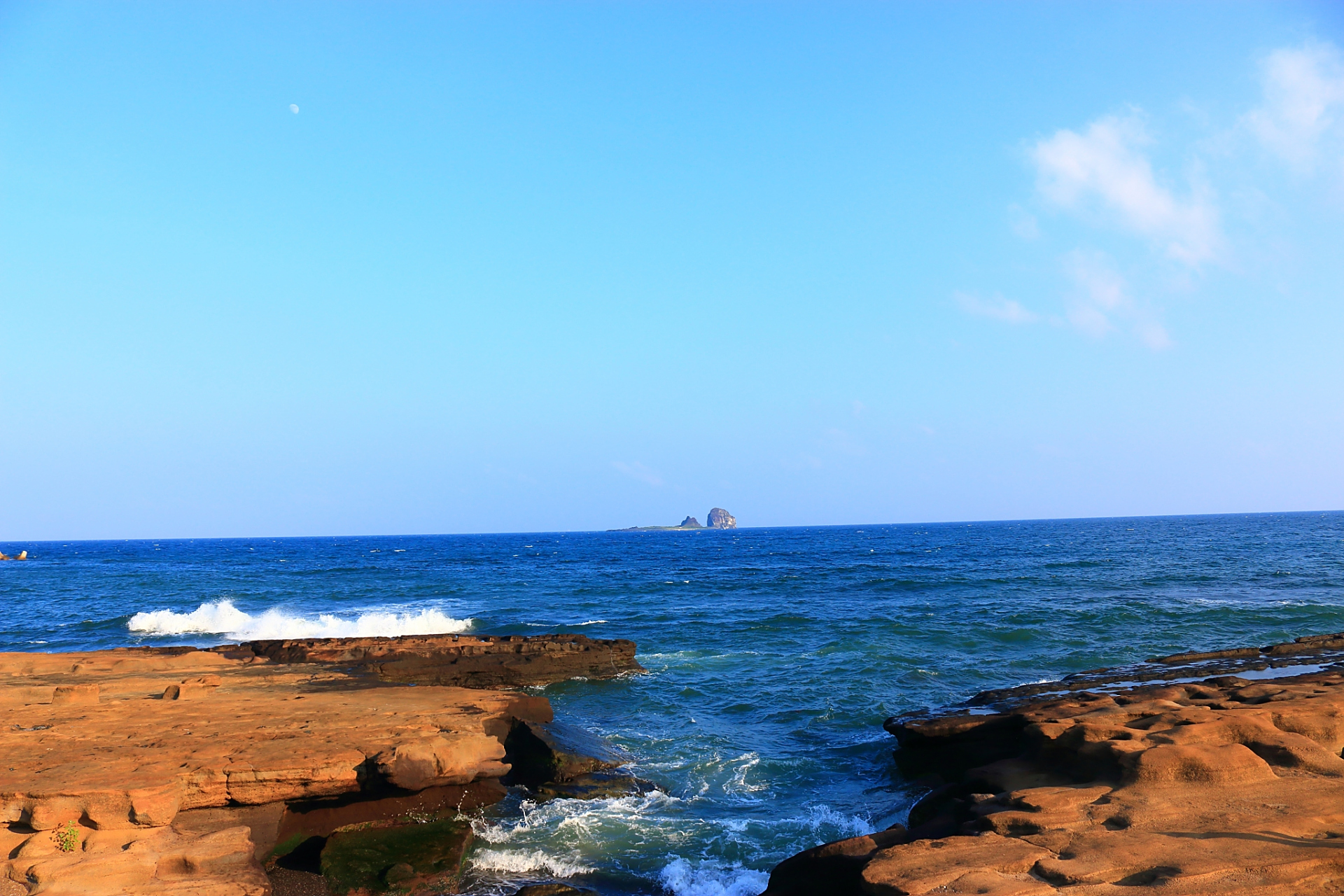 新手扶苗计划# 秦皇岛北戴河风景名胜区位于中国河北省秦皇岛市,是一