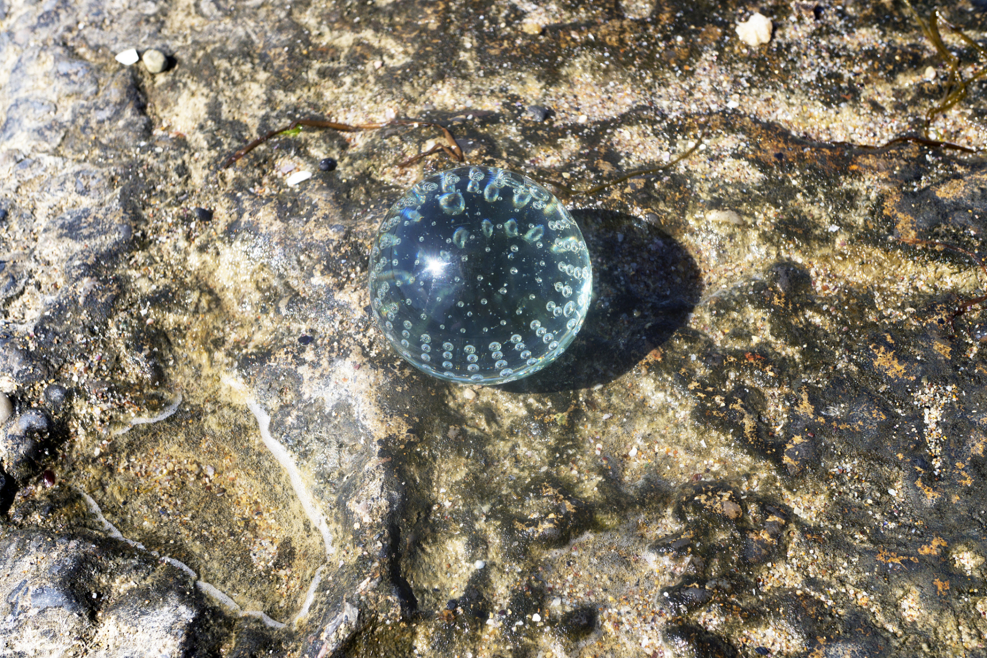 世界上最孤寂or最可怕的地方——尼莫点 为什么说尼