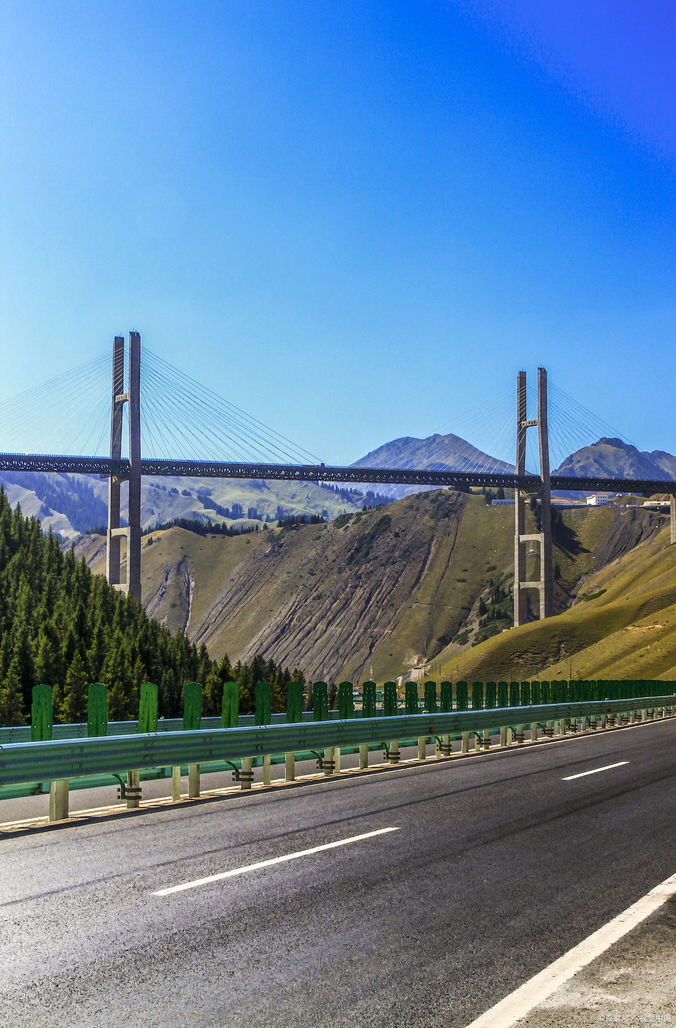 探索新疆之旅-10日游攻略③