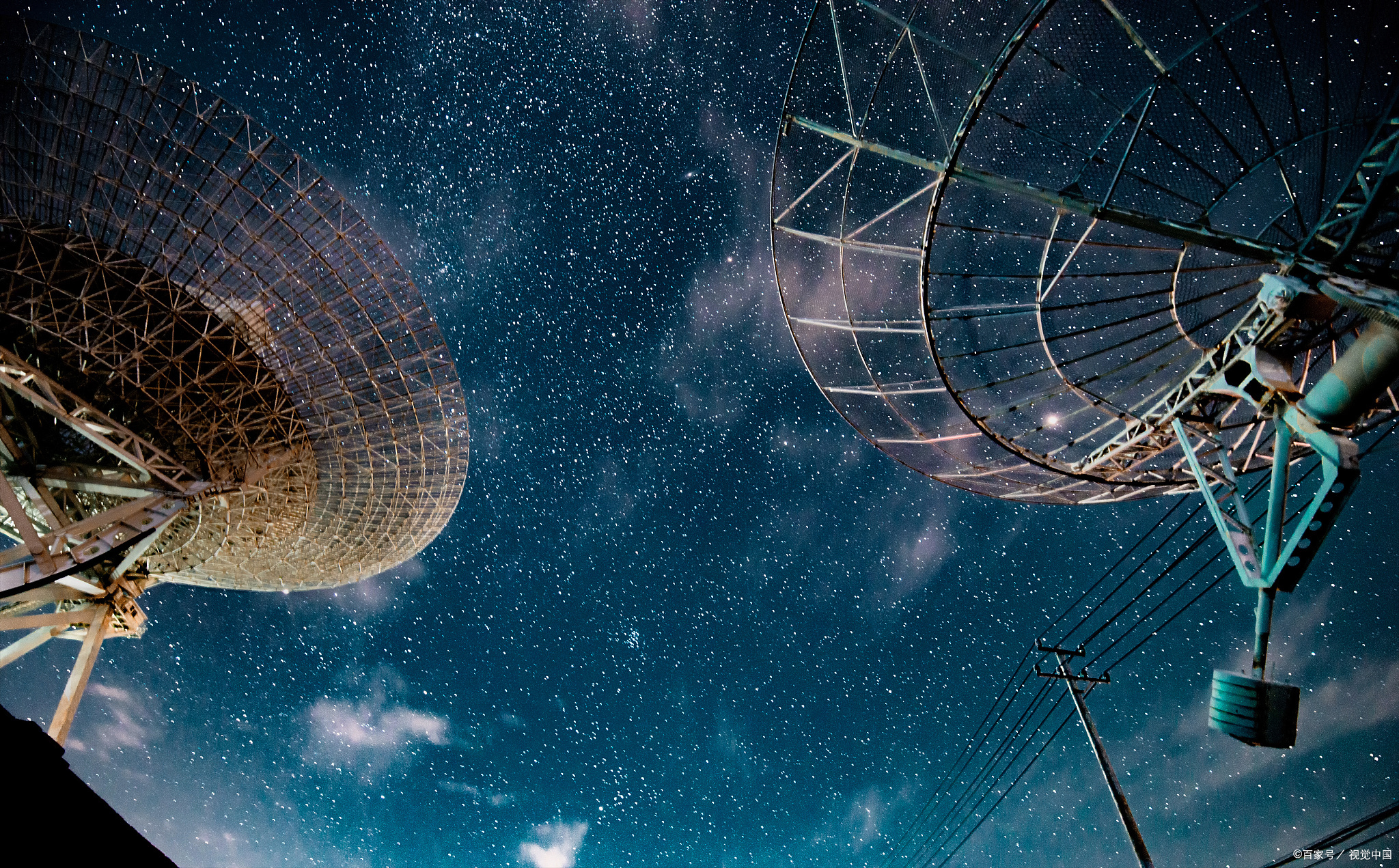 三体|黑暗森林法则是真的存有吗？_百科TA说