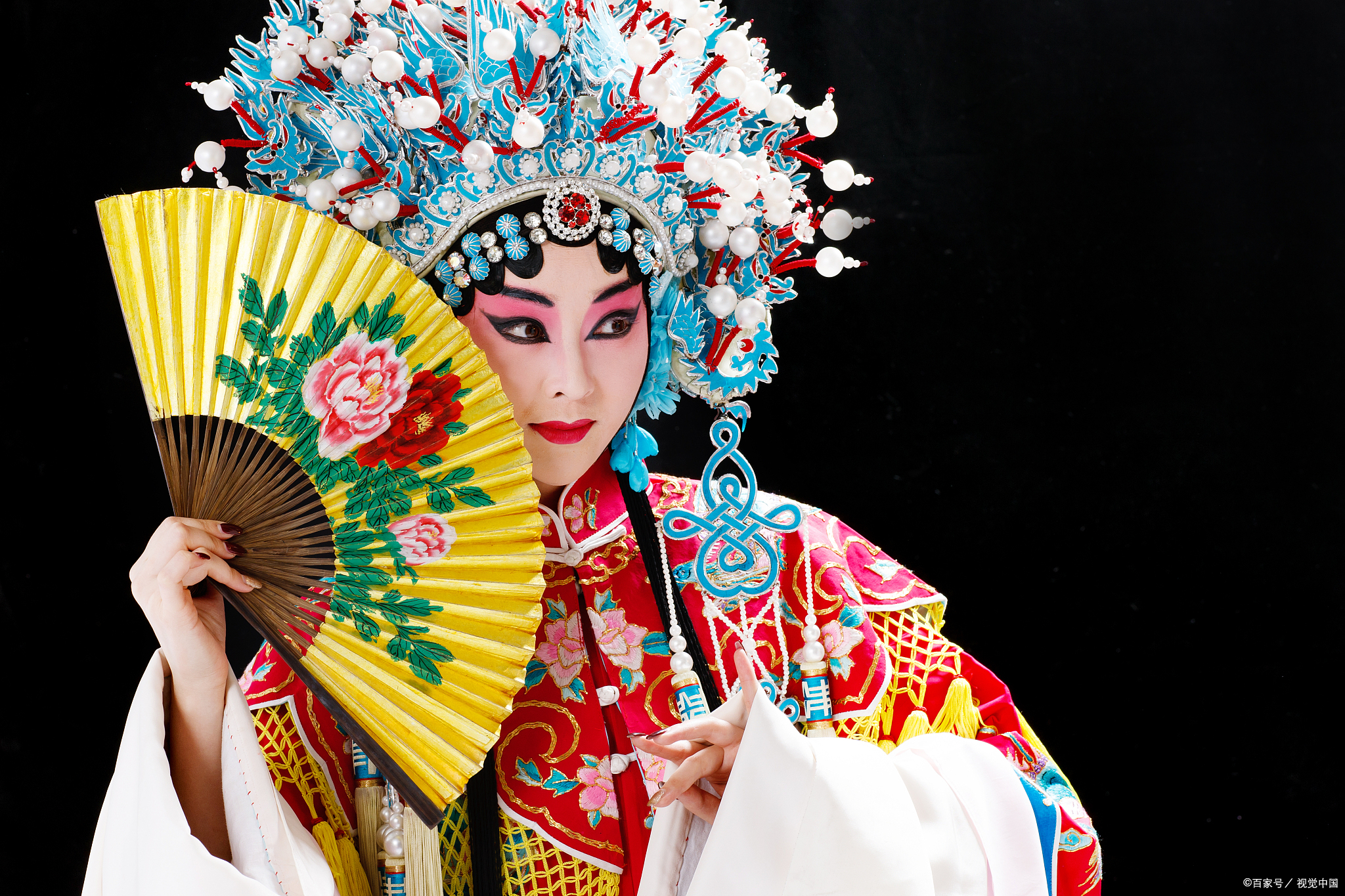 无论京剧,还是歌剧,在最风光的日子里,喜爱的也永远是少数.