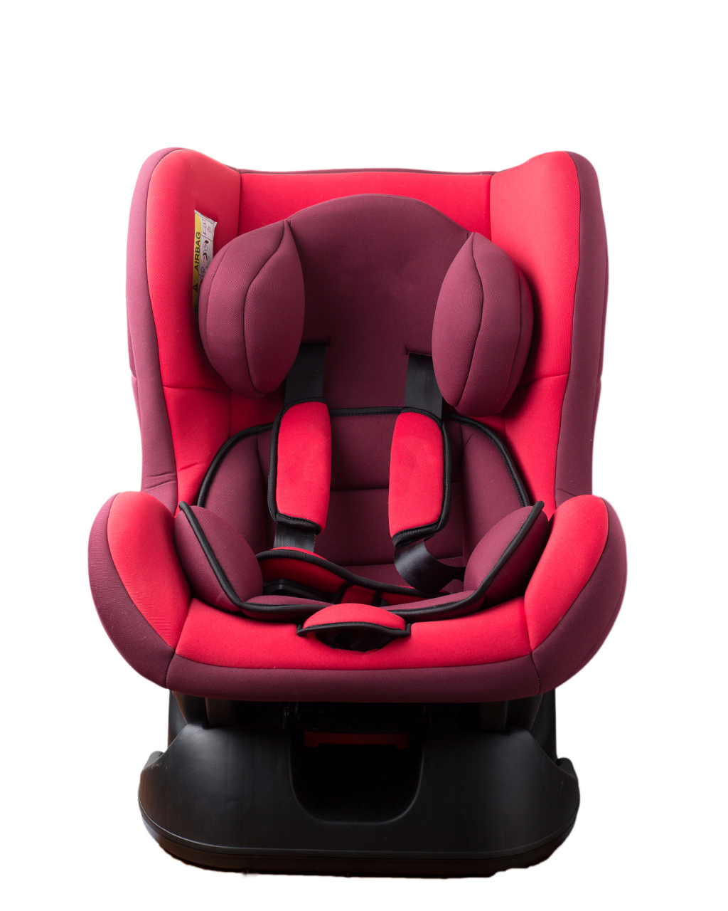 当婴儿需要乘坐汽车时,安全座椅的使用是至关重要的.