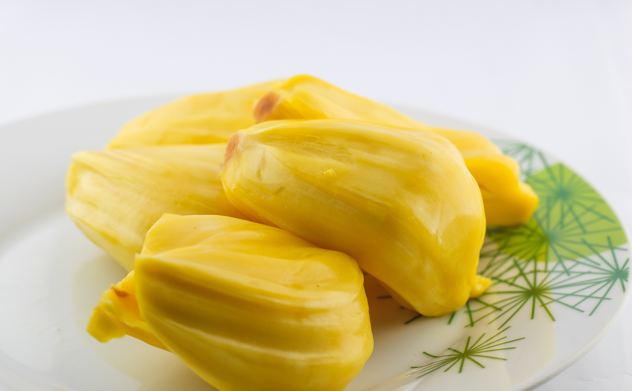 男性为何偏爱菠萝蜜?