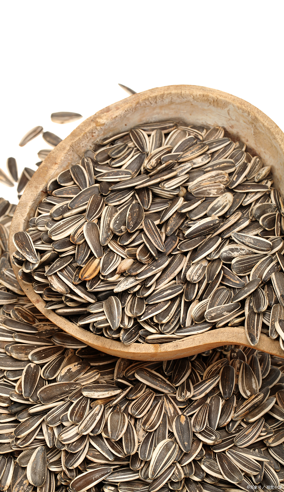 但是,其他大部分国家出售的瓜子大多是脱壳的瓜子仁