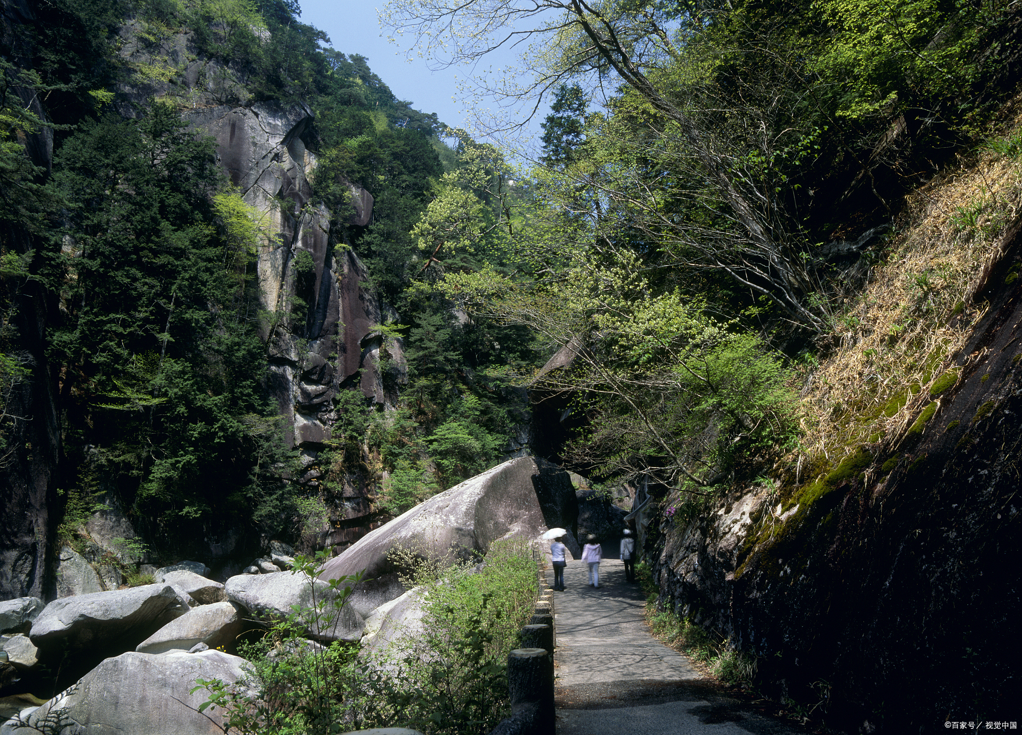 平阳网红景点 景区图片