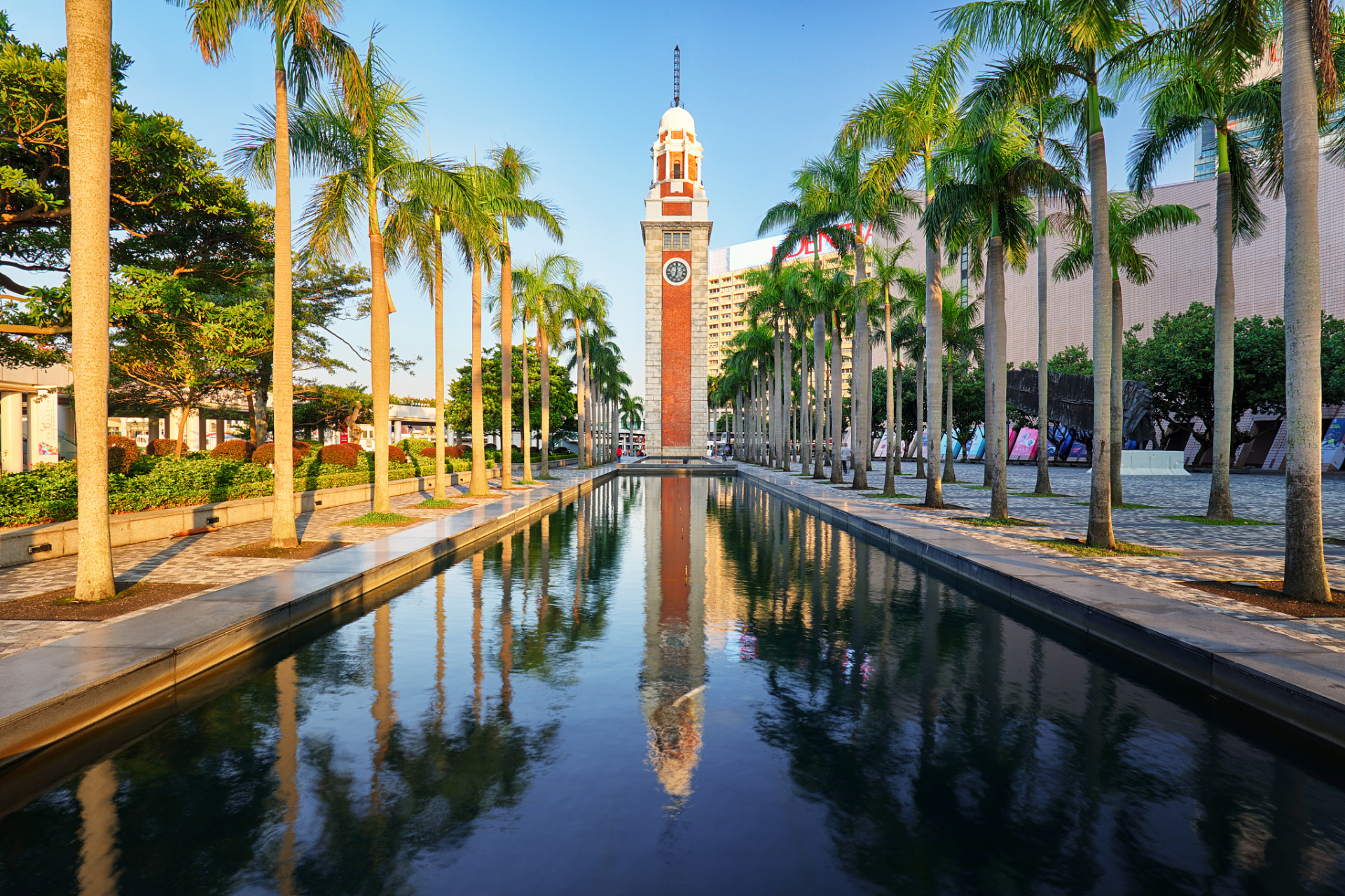香港大学与内地985大学相比怎么样呢?香港大学与中国内地的985高校在