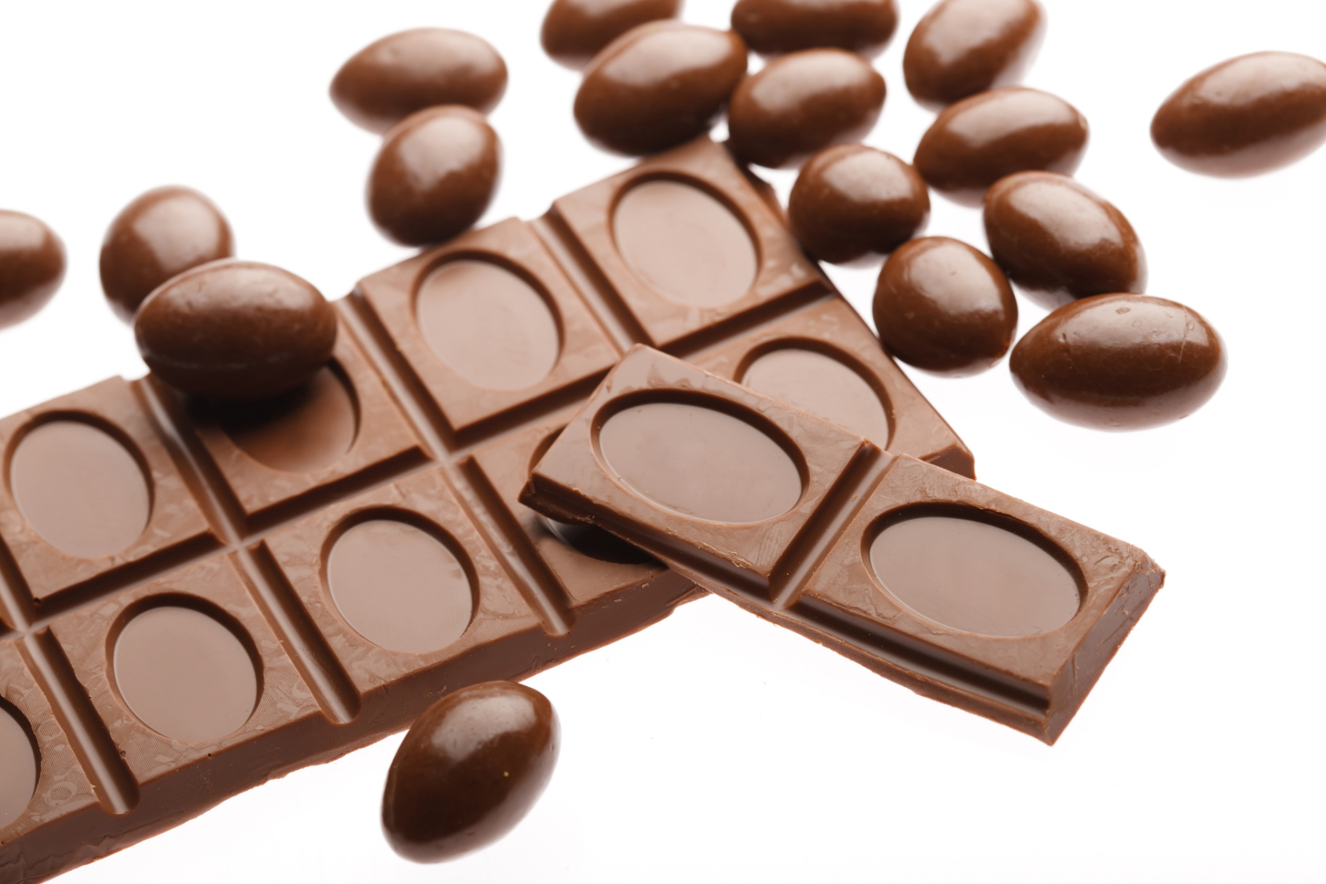 巧克力你真的能选对吗?