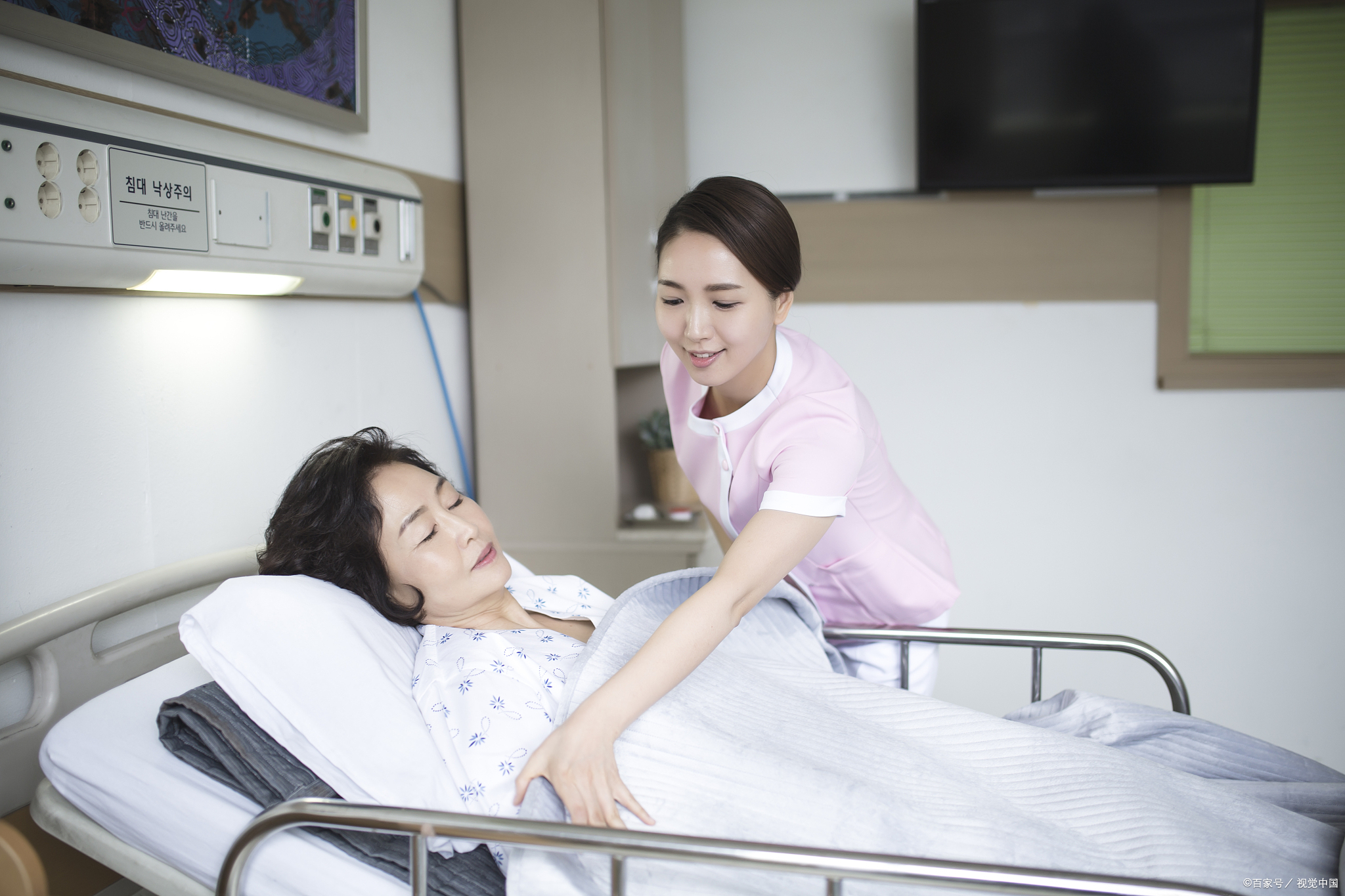 住院护工怎么找住院无人陪护怎么办一对一护工24小时陪护