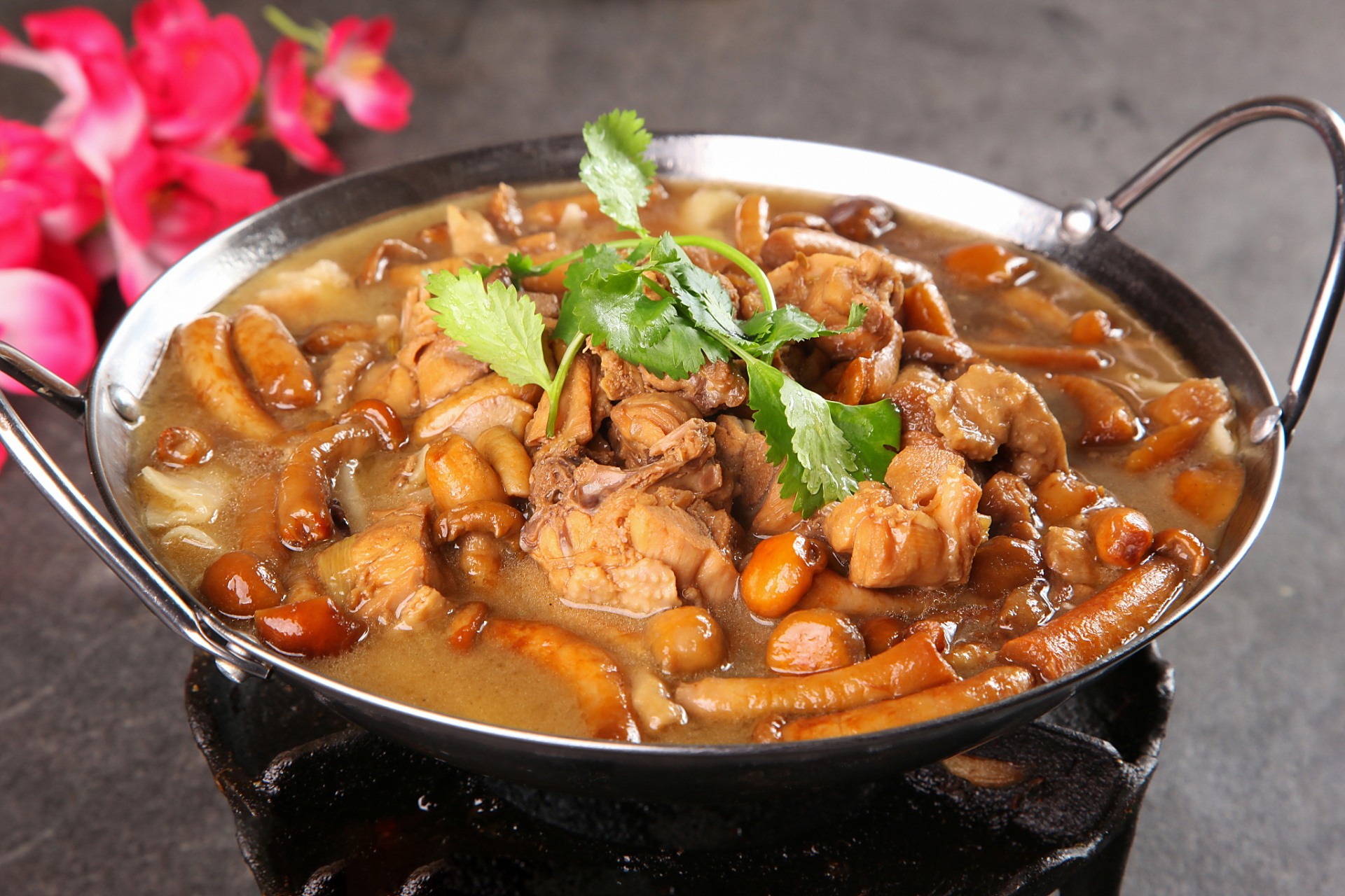 味蕾之旅从此启程~[原文:青州古城美食之旅,四大名.