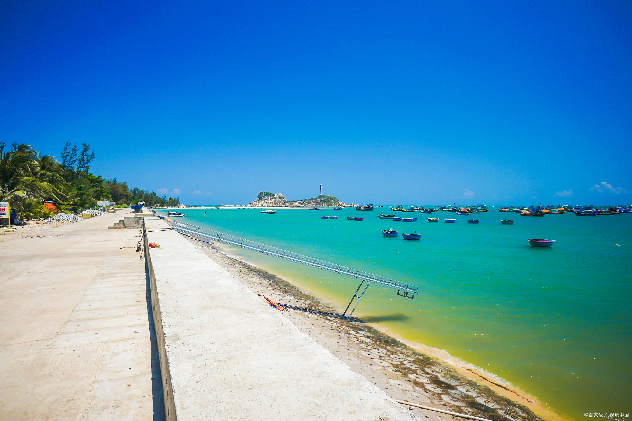 越南美奈旅游攻略景点