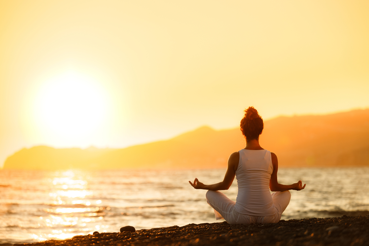 "焦虑克星"揭秘我是如何战胜焦虑的,你也能!