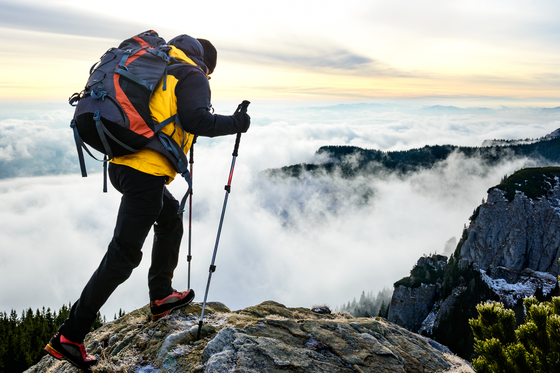 世界上最难攀登的山峰,尝试登顶者的死亡率达到了100%,这座山峰无一人