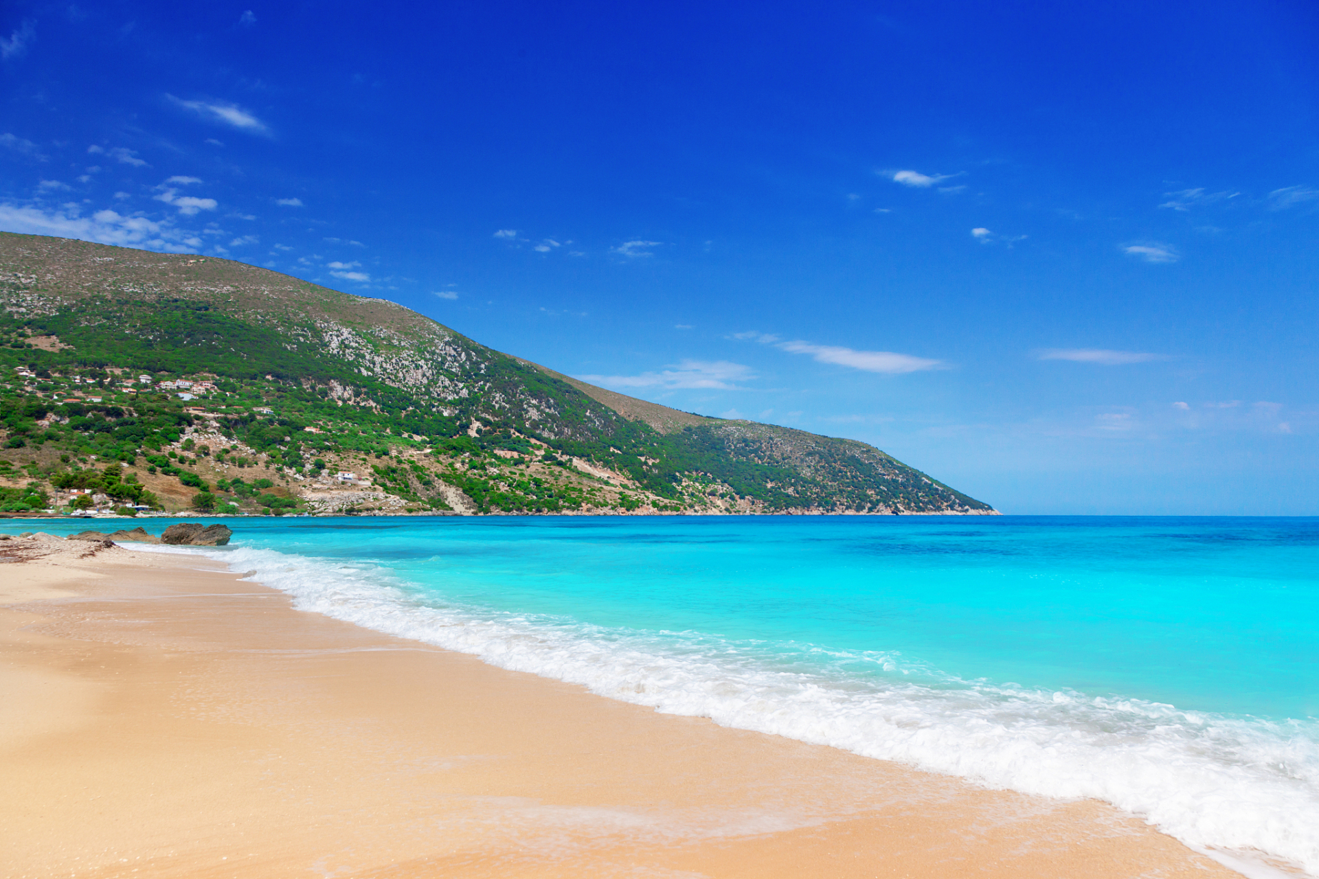 作为世界上最有名的海滩之一,夏威夷海滩位于火奴鲁鲁岛上