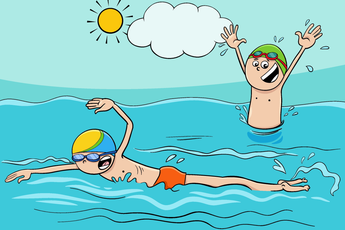 了解水域环境,避免独自游泳,做好热身运动,穿合适装备,学游泳和水性