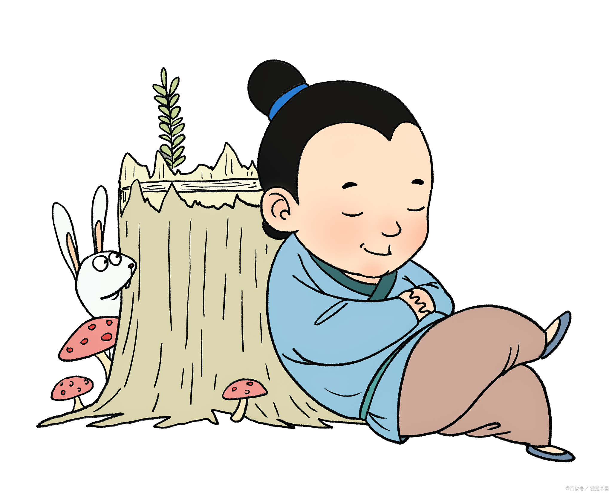 8单元重点词语大全,让孩子熟练掌握