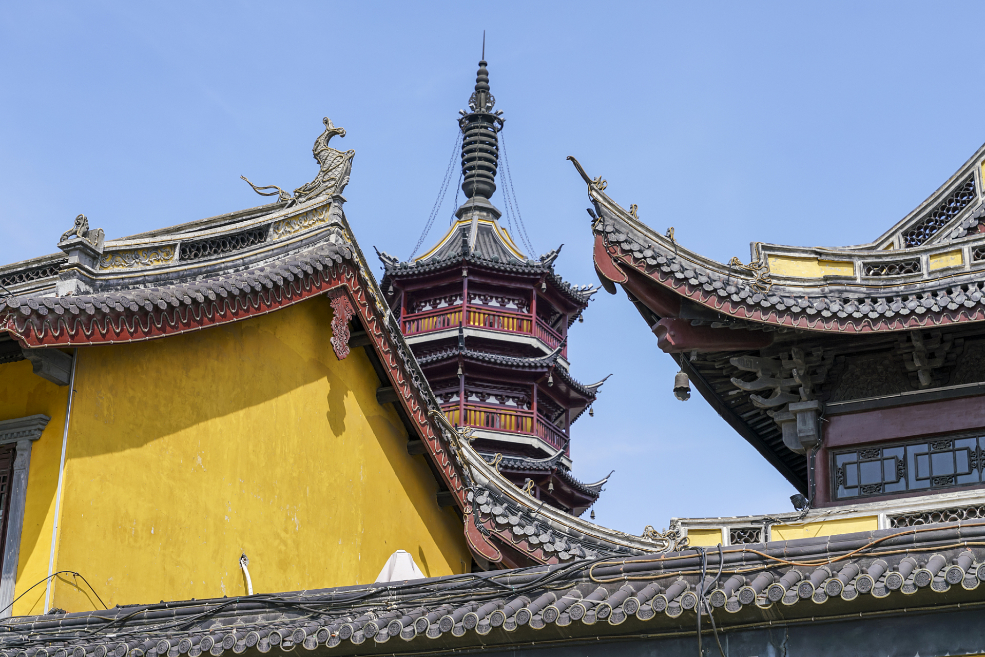 南朝四百八十寺是南京的一段历史和文化,南朝时期的