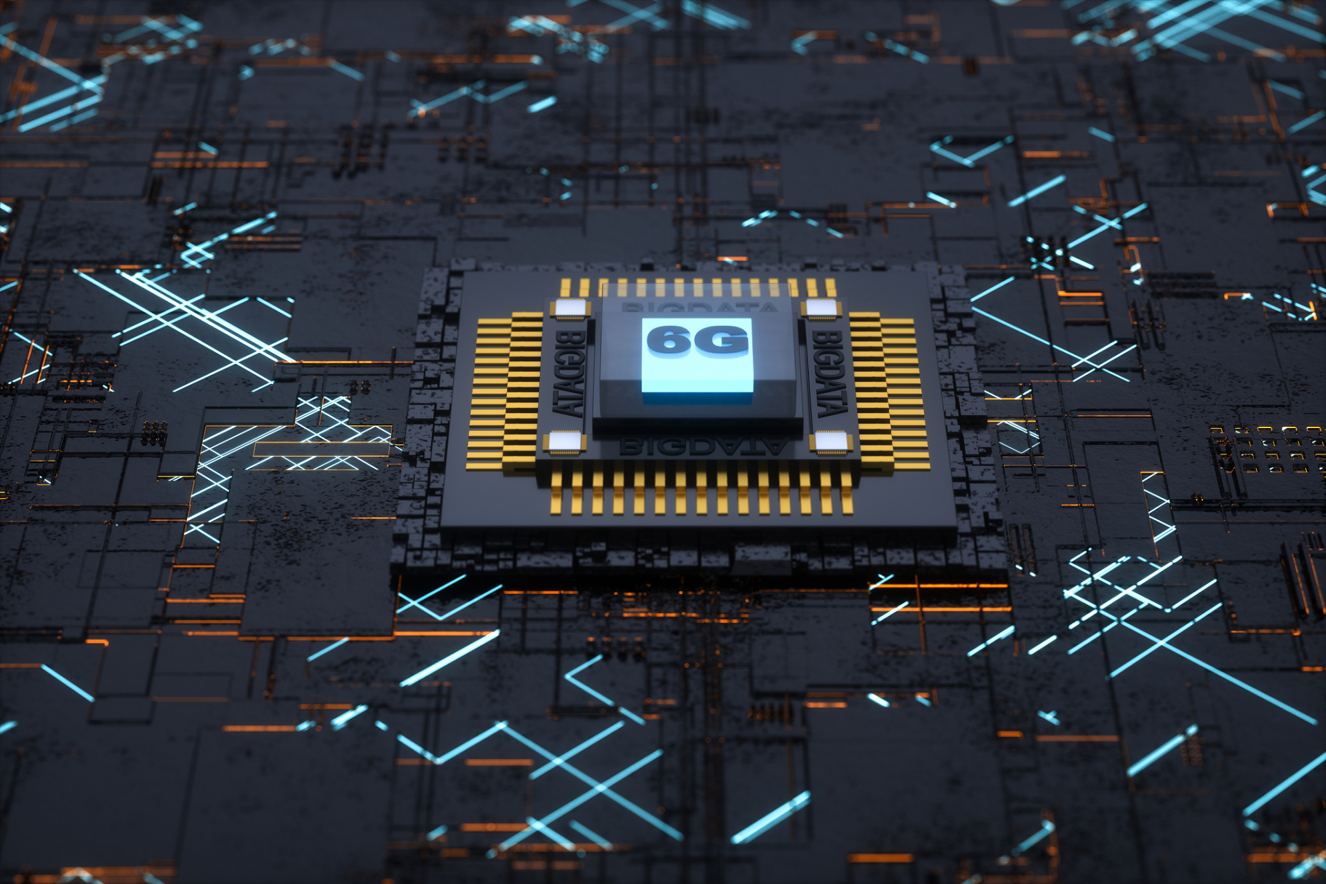 秋天的第一条笔记# 英伟达发布的一款全新人工智能芯片.