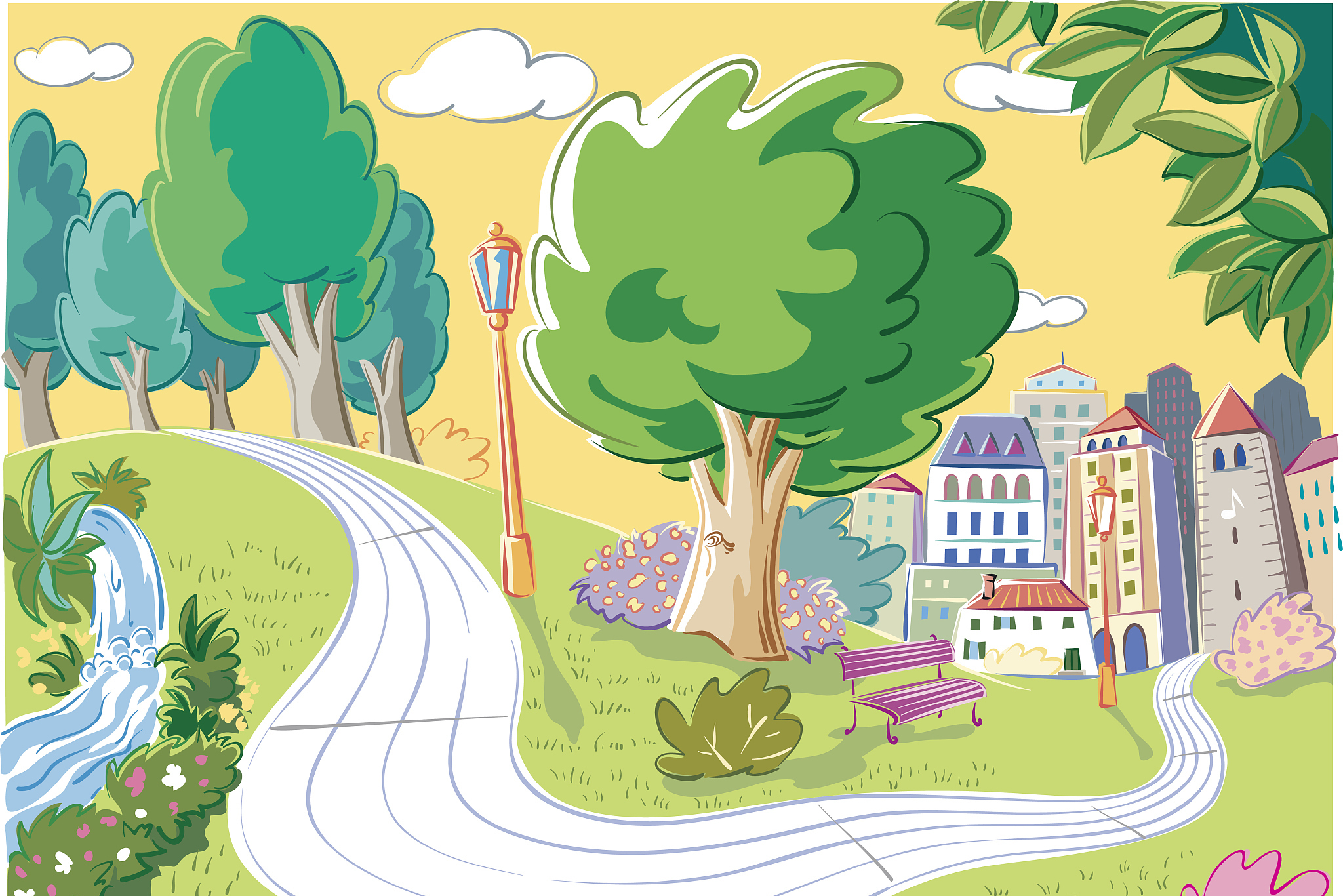 是时候找捷径了,省下时间快速提升中考作文,这样的学