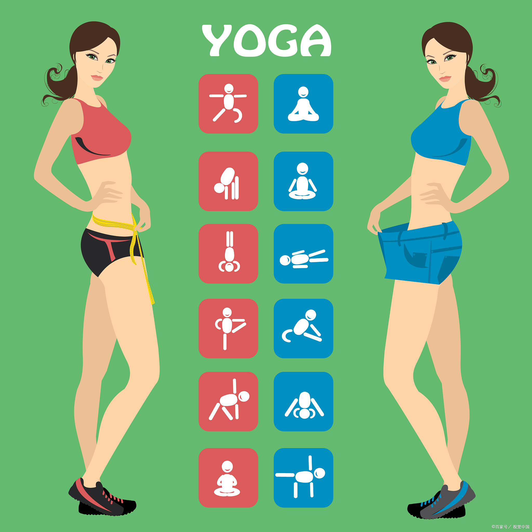 为什么你一定要减肥?减肥成功是一种什么体验?