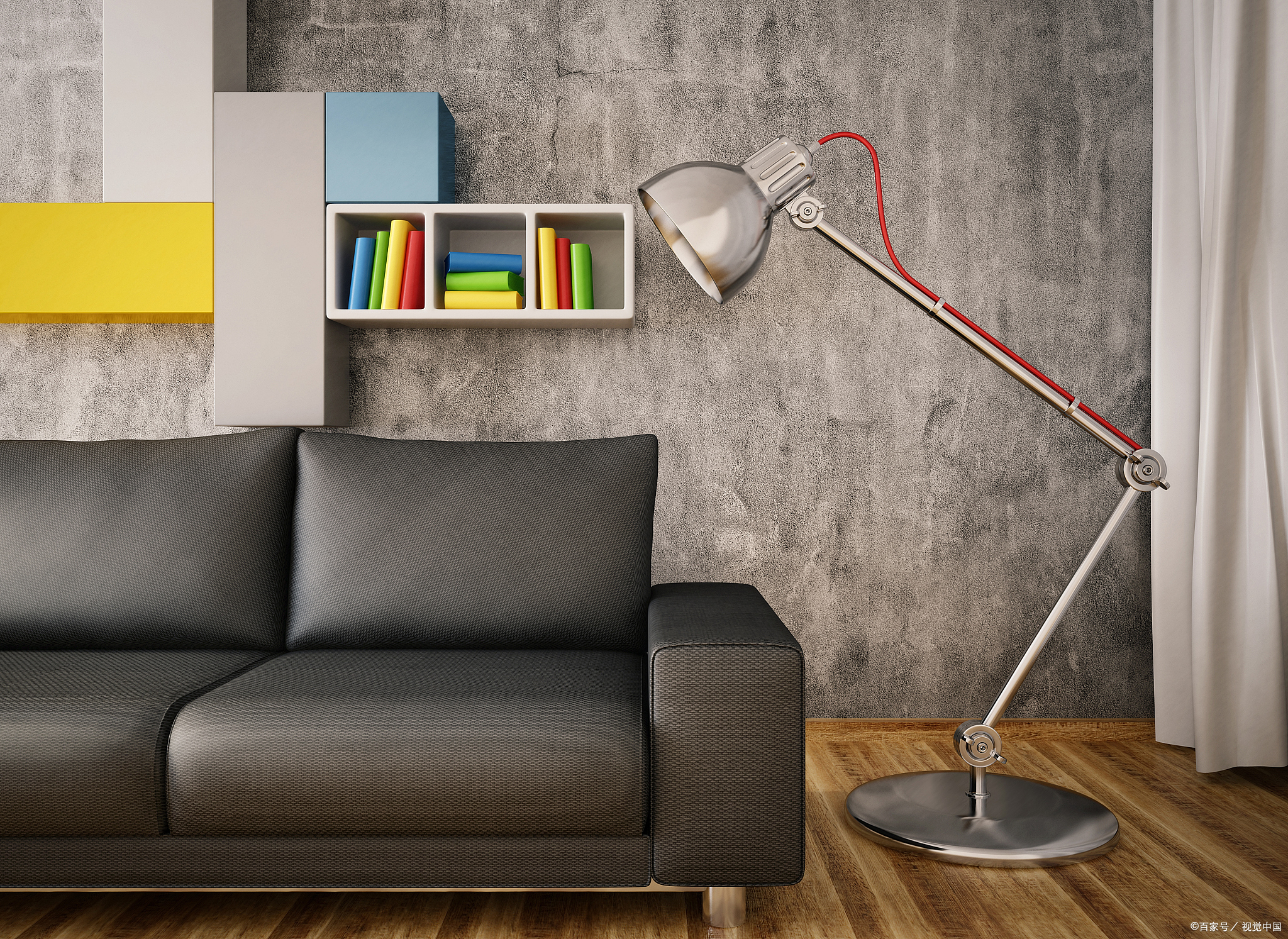 沙发后面插座1米高可以吗?沙发后面插座高度的最佳选择